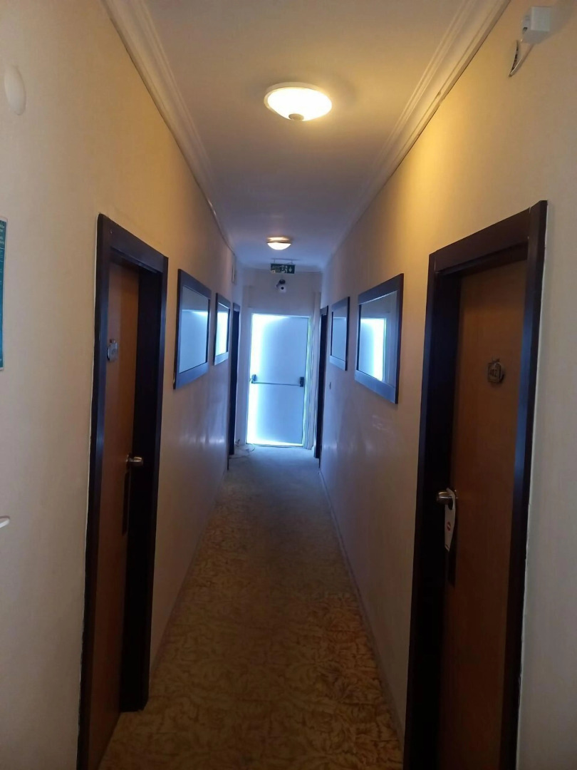 Aypars Beldibi Hotels