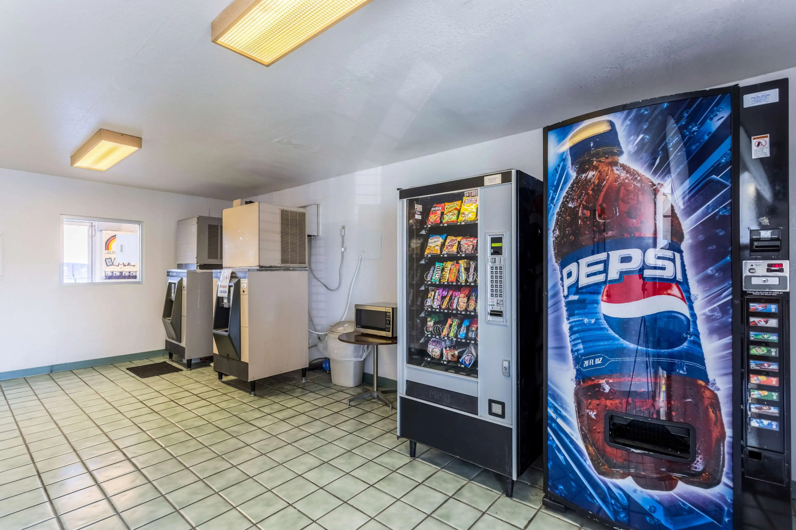 Motel 6 Moses Lake, WA