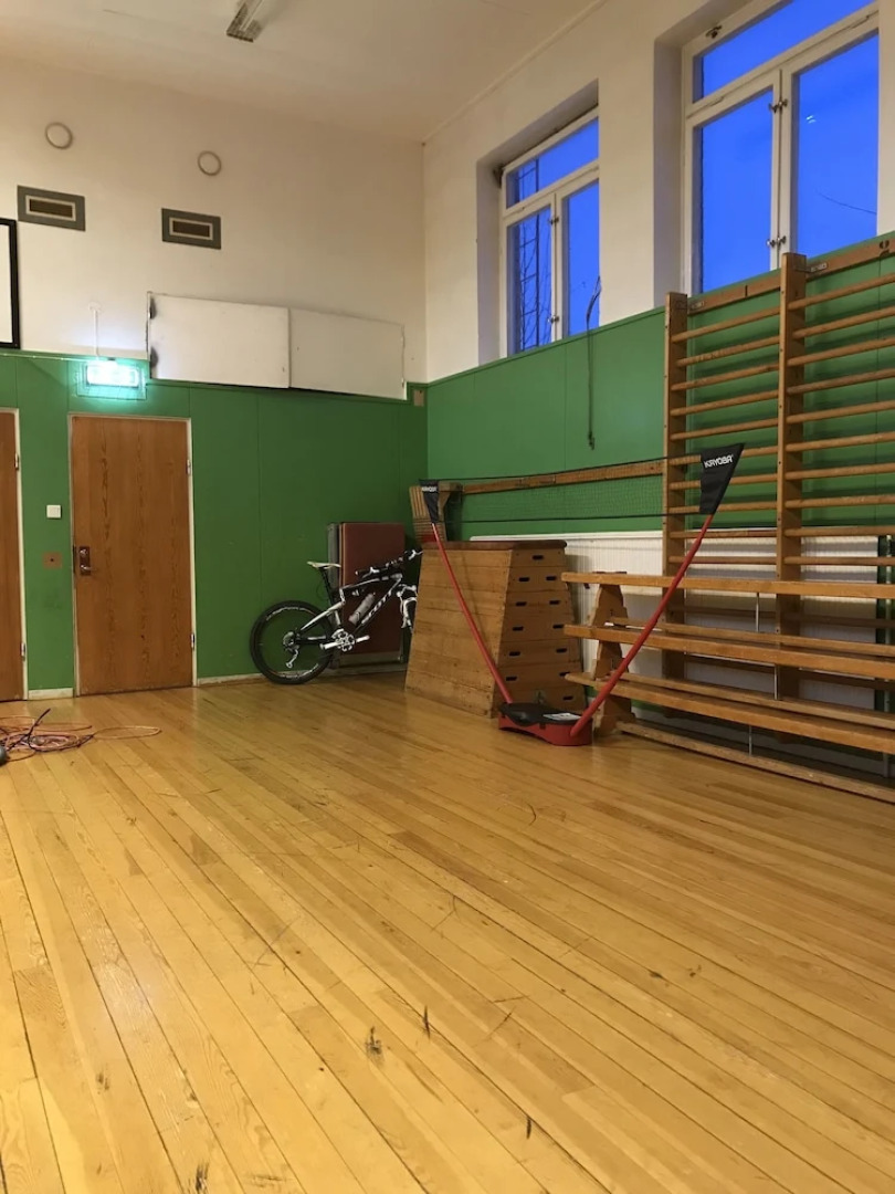 Åsens Vandrarhem Uvboet - Hostel