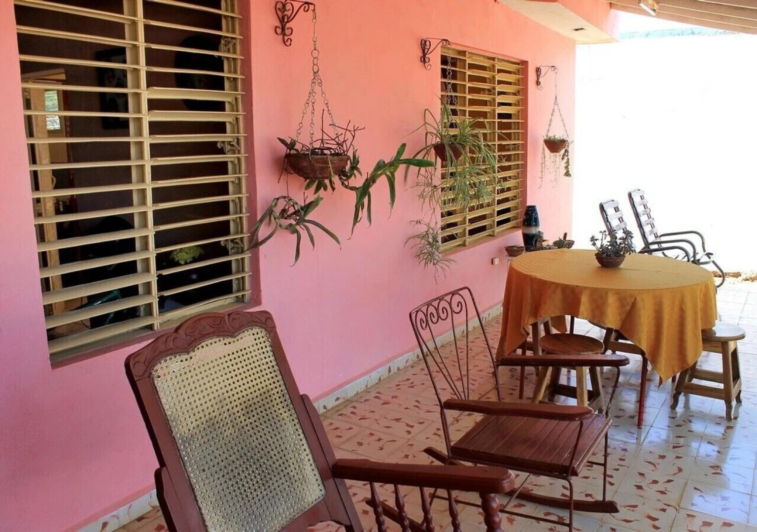 Mama Carmen Hostal PLAYA LA BOCA