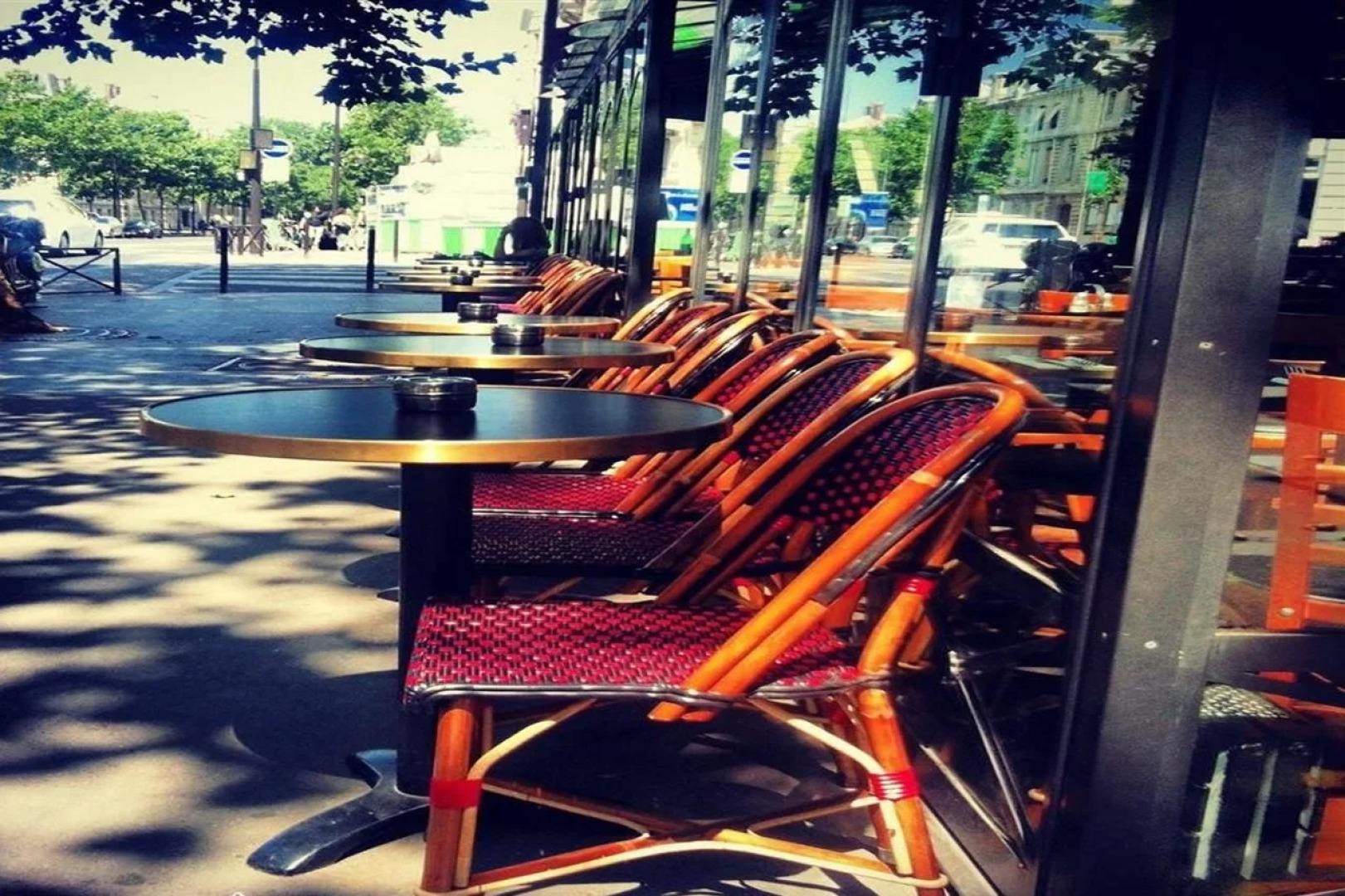 Hôtel Observatoire Luxembourg