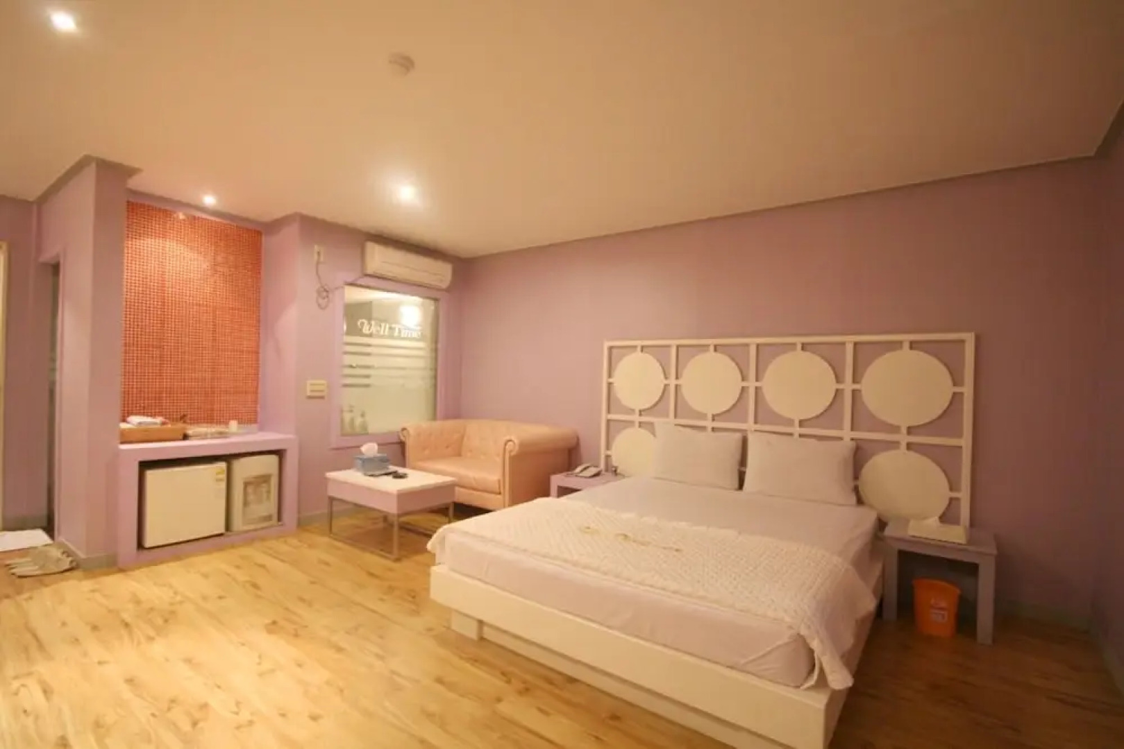 Gumi Okgye Well Time