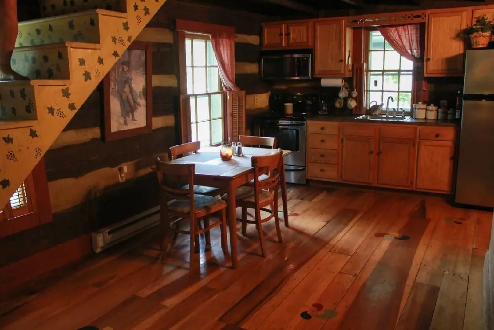 Headley Inn Bed and Breakfast