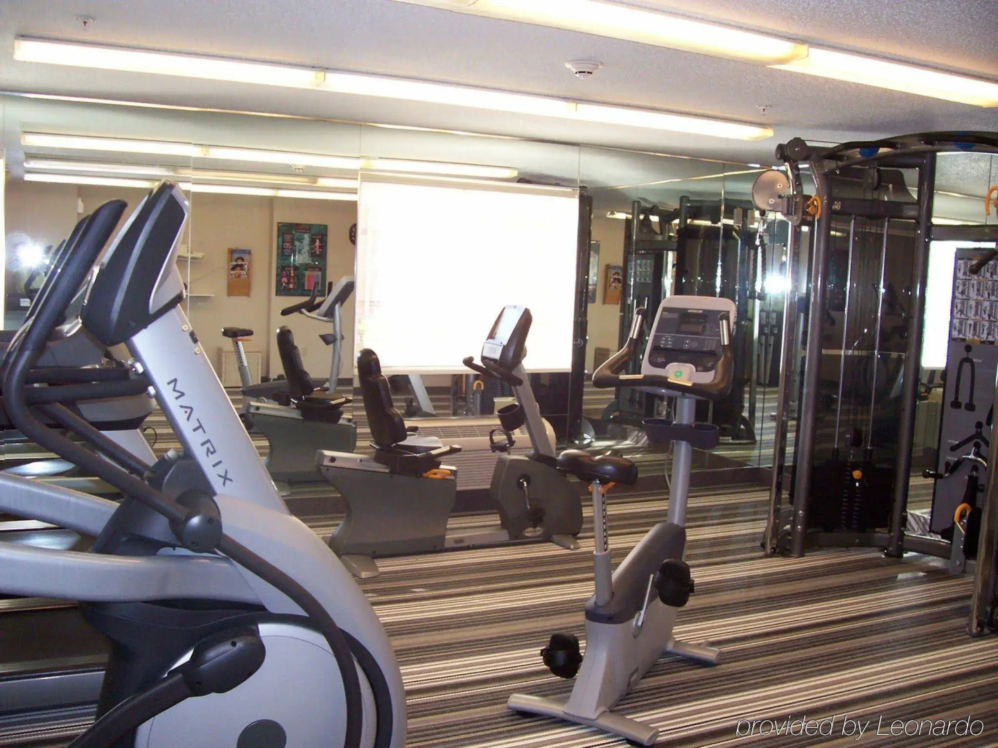 Executive Residency by Best Western Philadelphia-Willow Grove