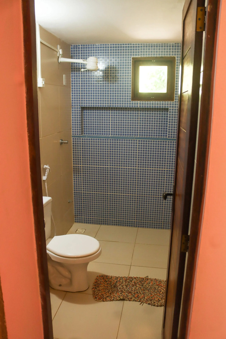 Pousada Casa do Lago