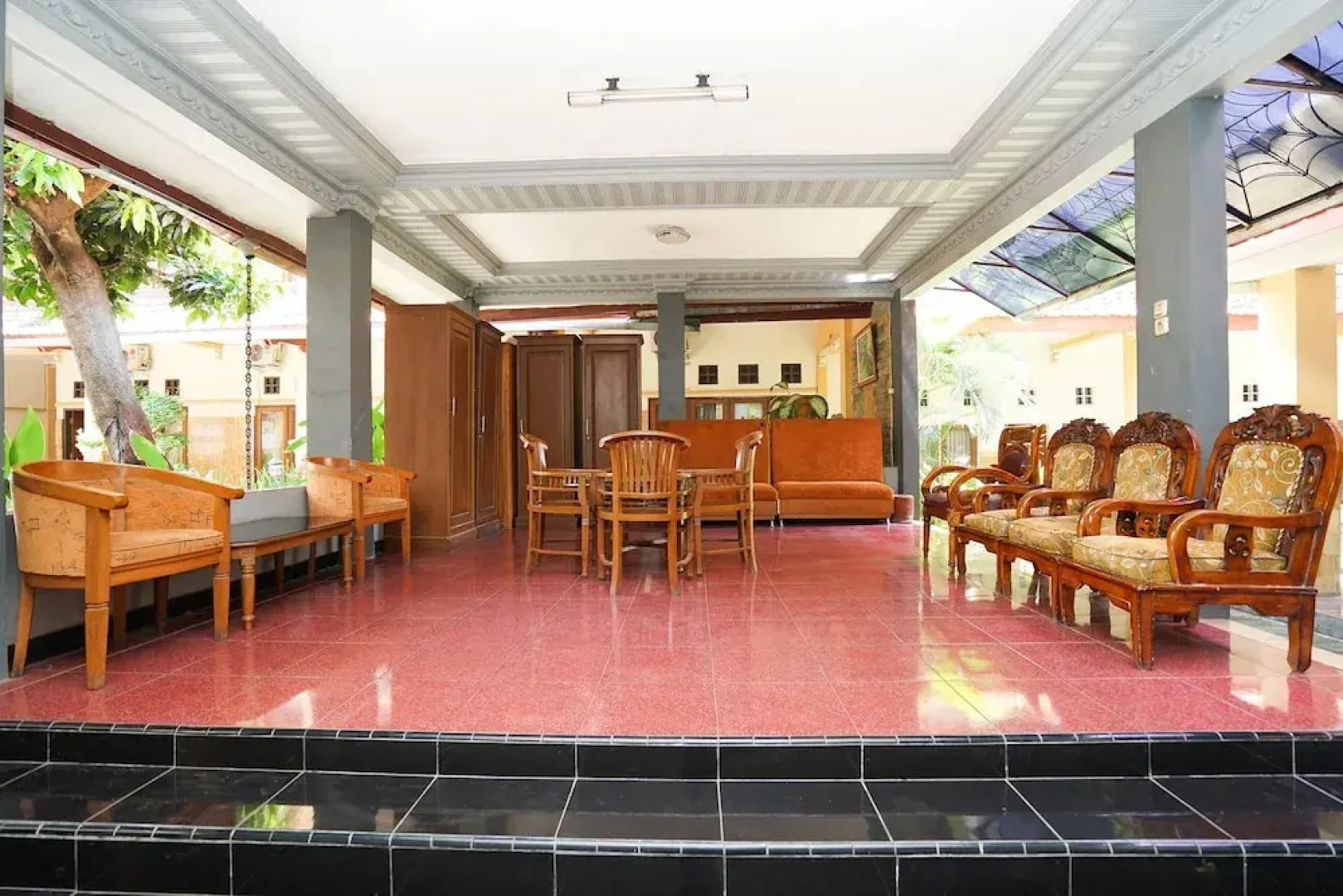 OYO 763 Bromo View Hotel