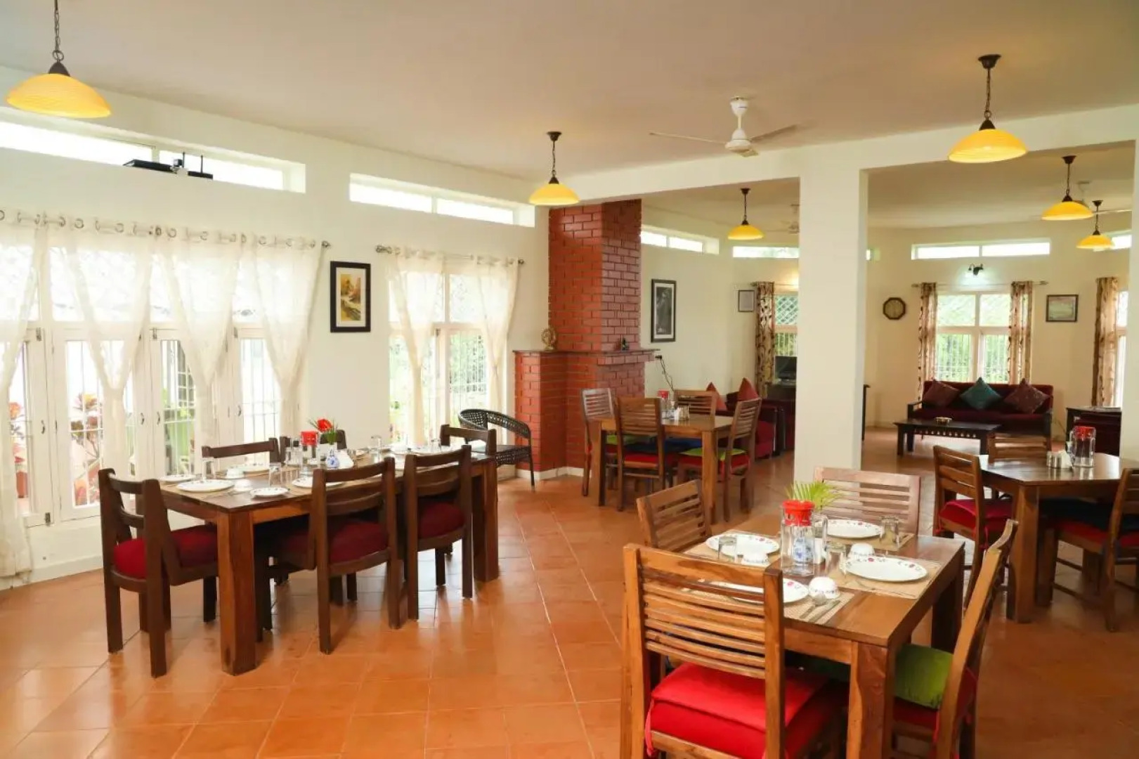 Copperhill Villa Luxury Homestay
