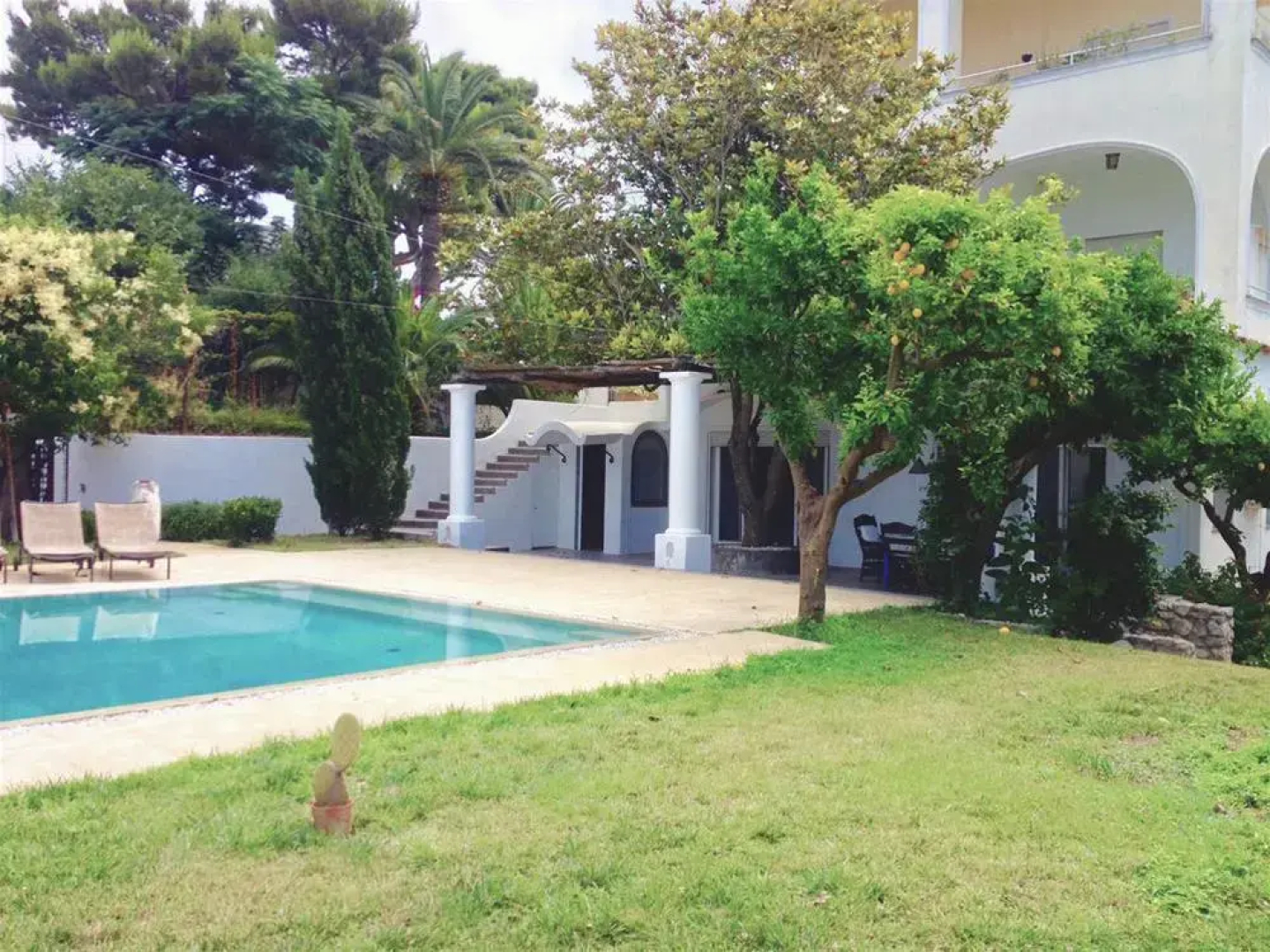 Villa Paradiso