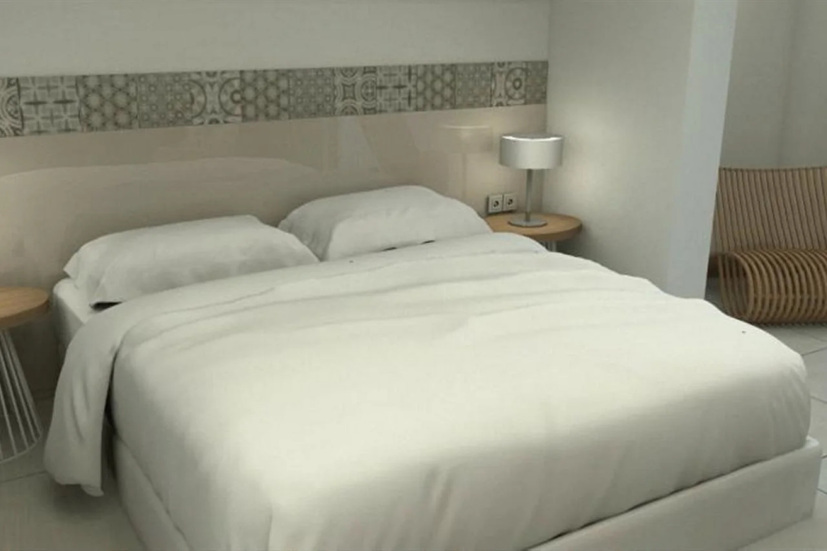 Lindos Imperial Executive Suites