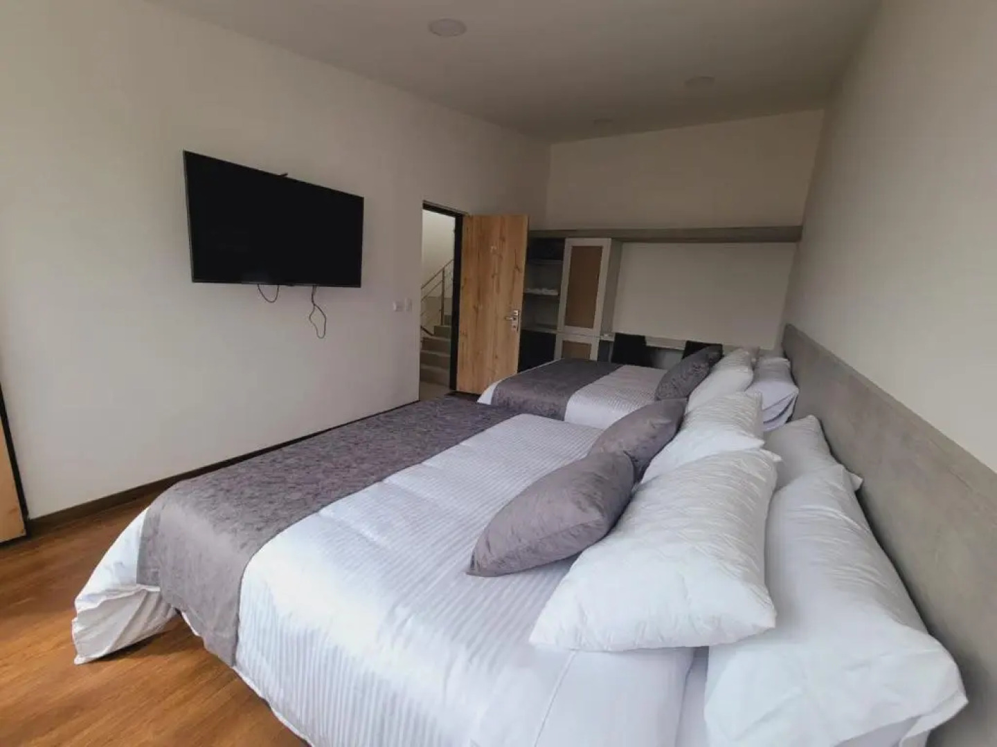 Hotel Piedras De Maní