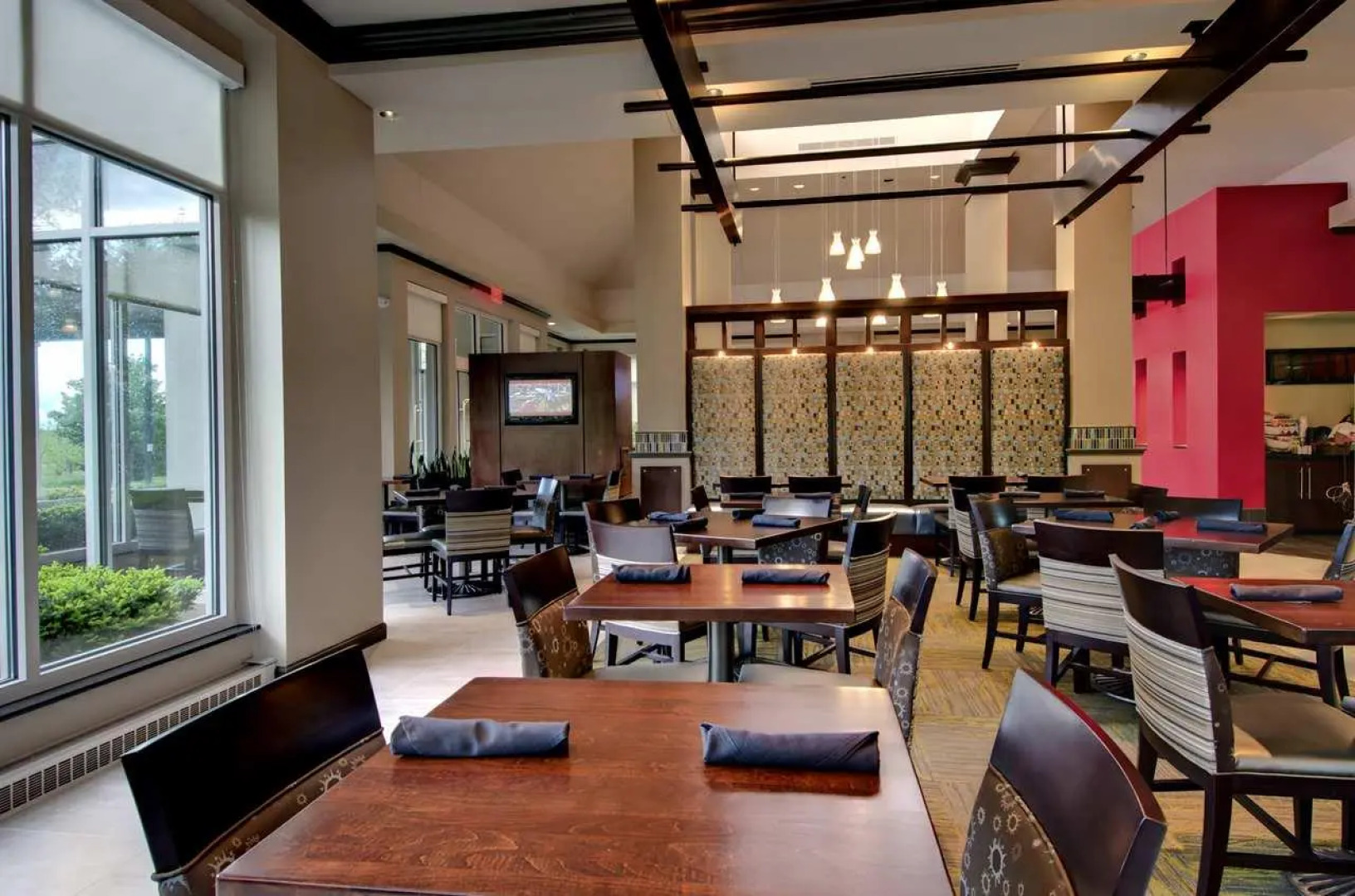 Hilton Garden Inn Albany Airport