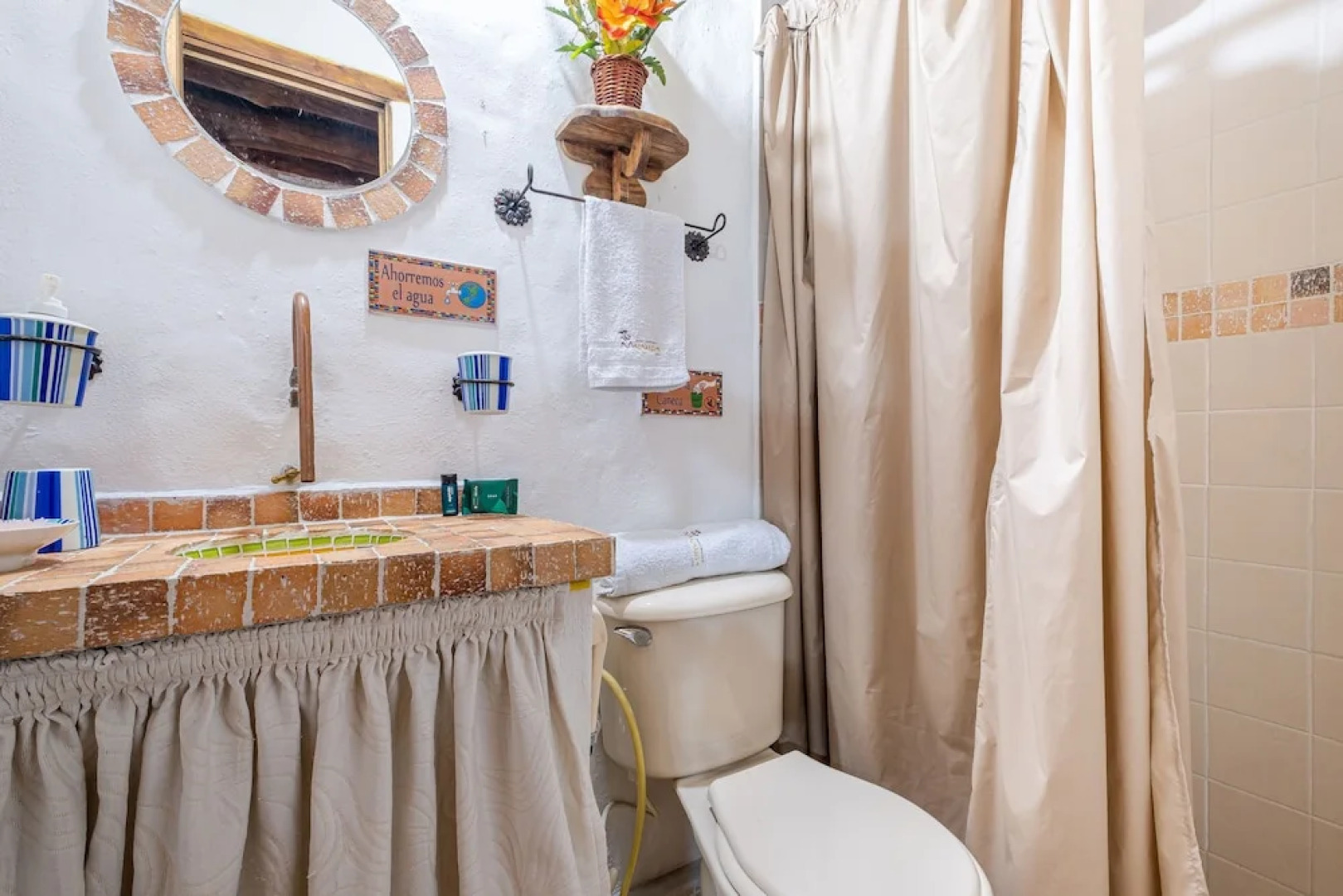 Ayenda Boutique Macaregua Giron