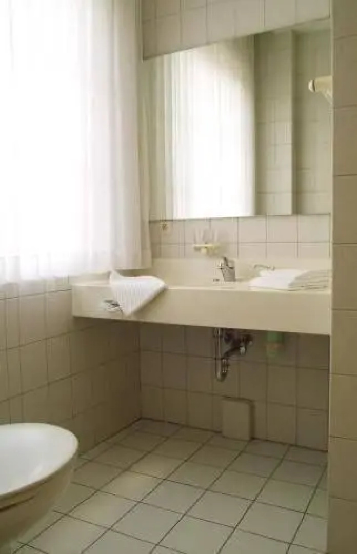 Hotel Restaurant Witte