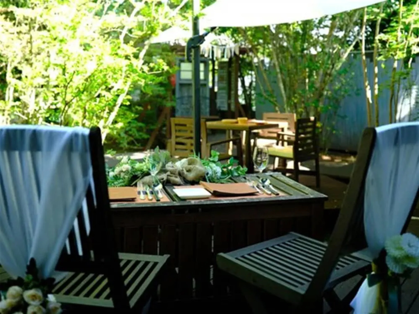 Karuizawa Hotel Longing House