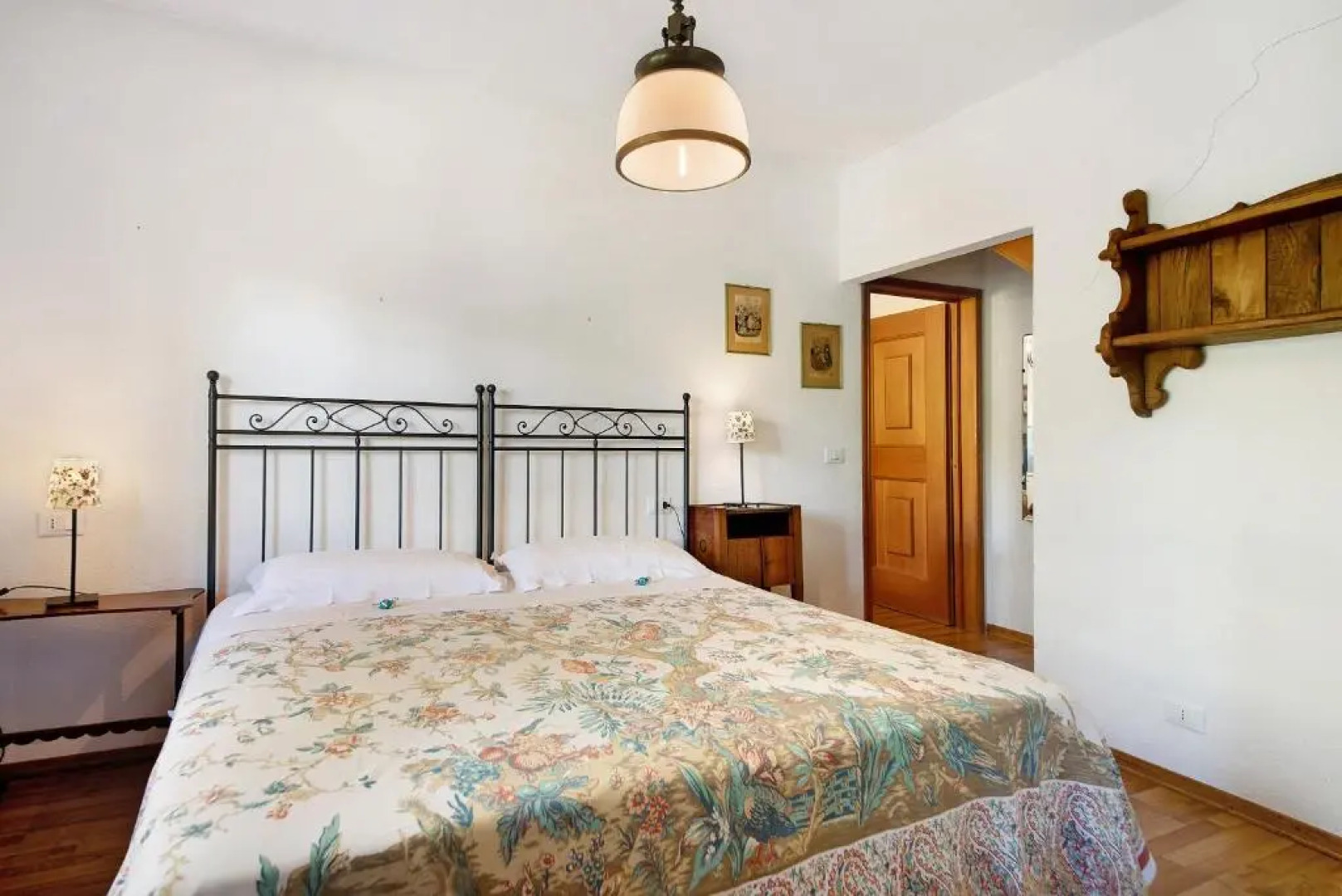 La Casa sul Poggio - Maggiorasca