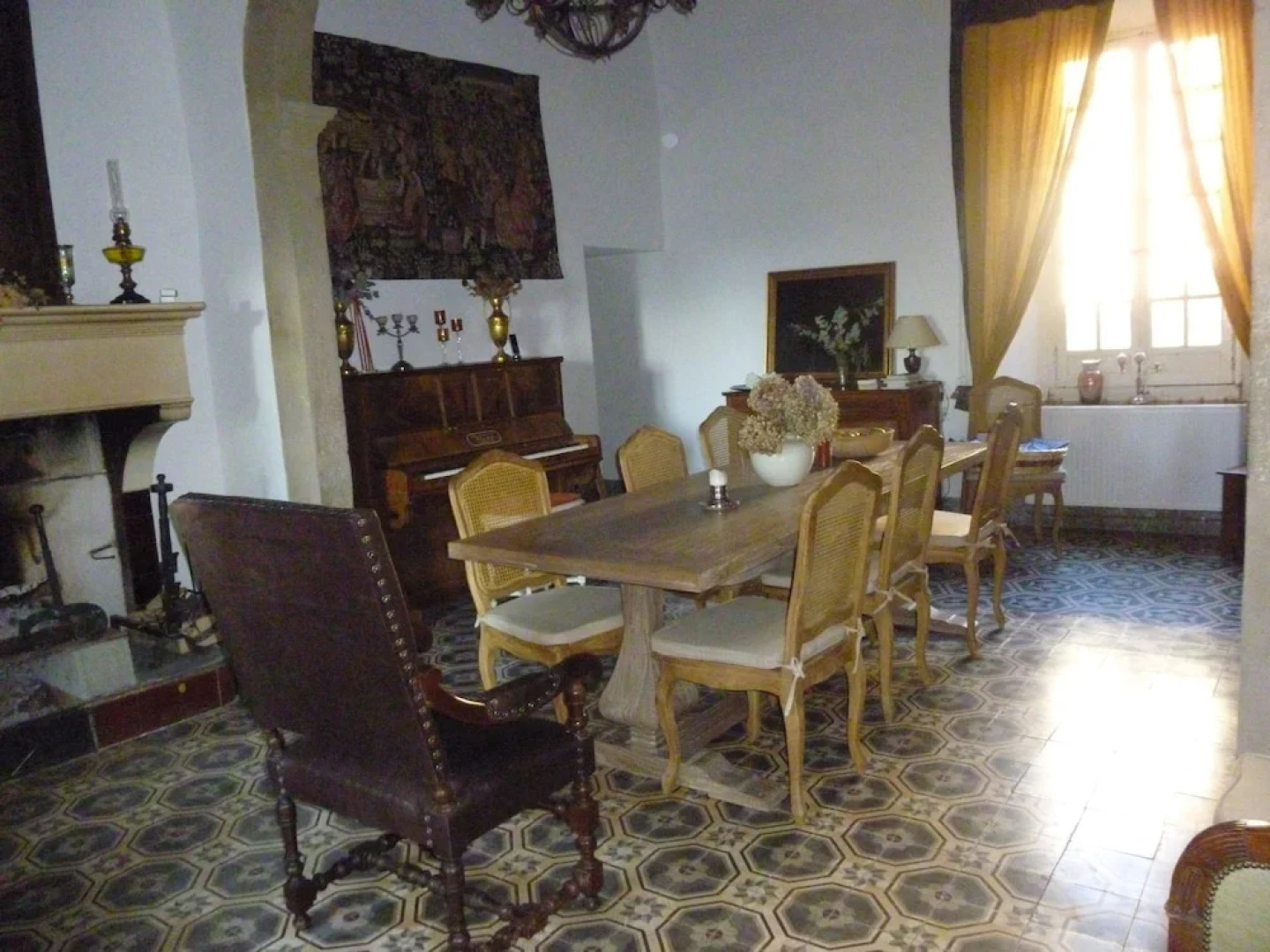 Chateau De Puicheric