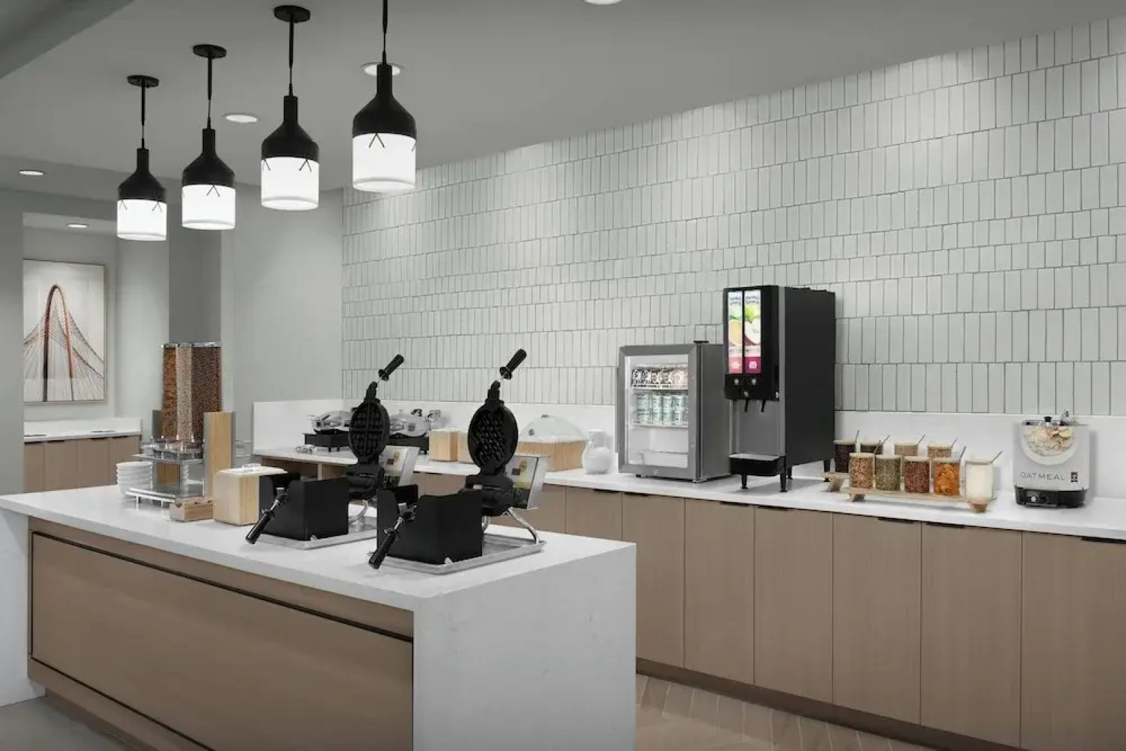 TownePlace Suites by Marriott Paris