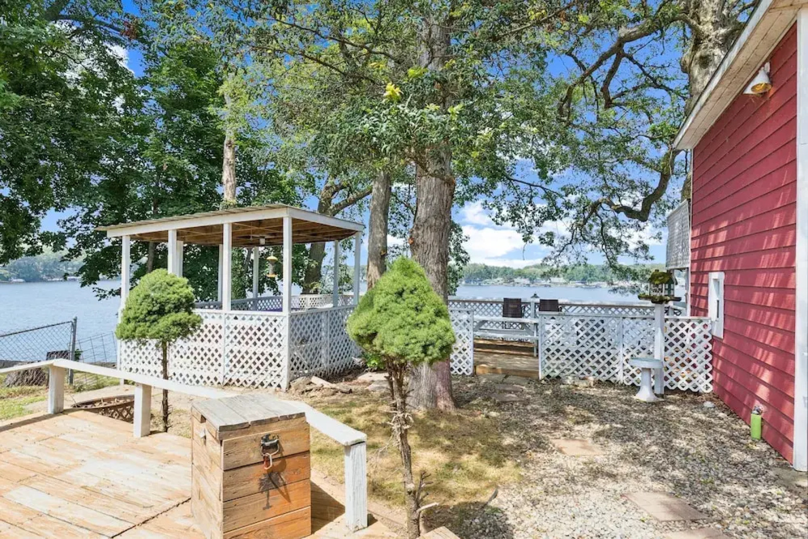 Dave's Last Resort Poolside - Long Stay Discount - Relaxing Cabin 3 1 Bedroom Hotel Room