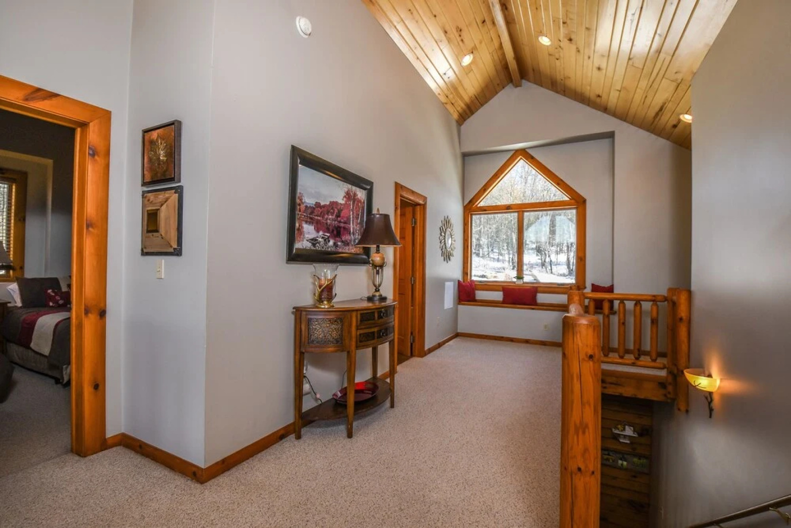 Pinnacle Retreat 5 Bedroom House