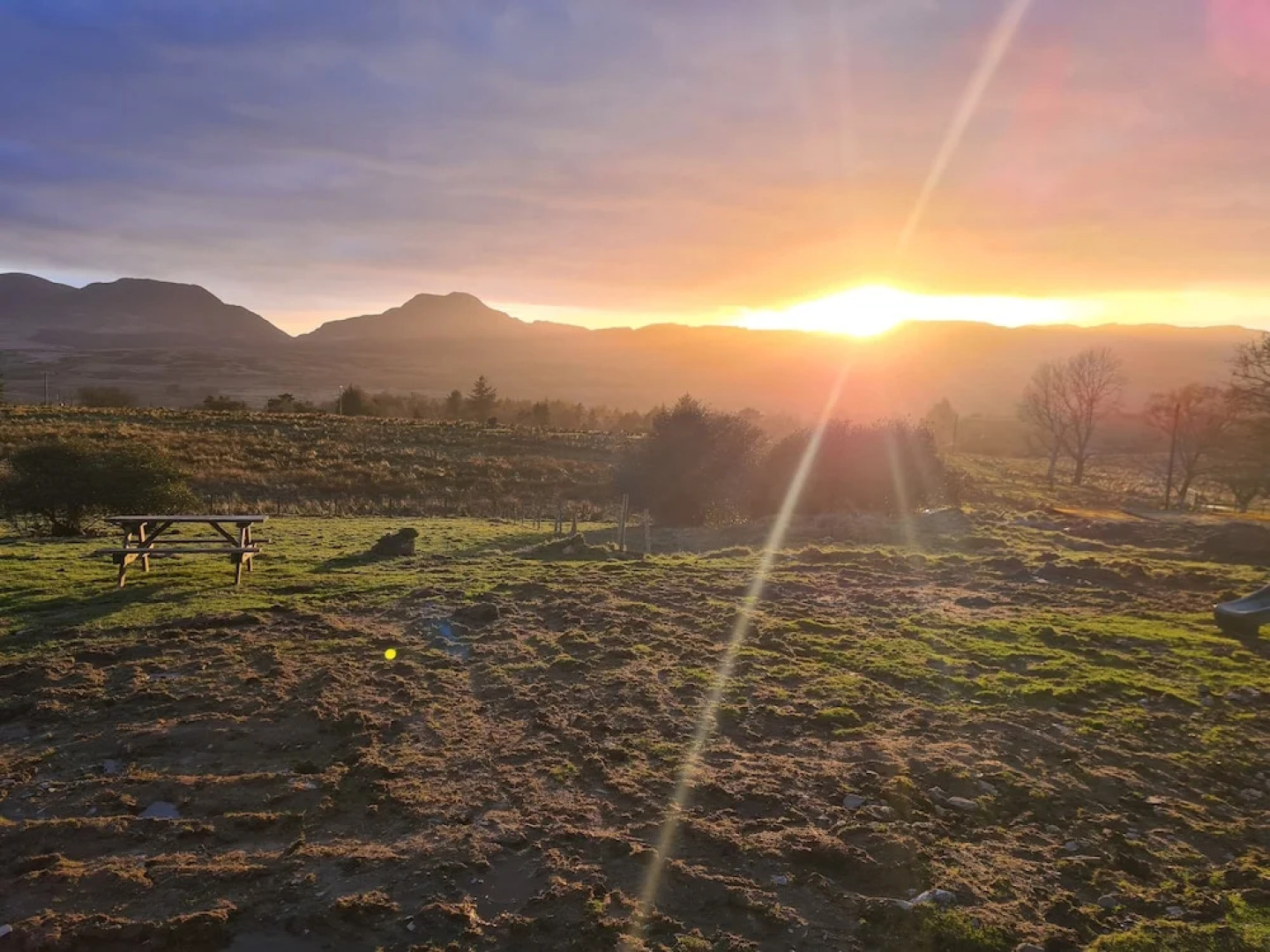 Rhiw Goch Inn Holiday Home