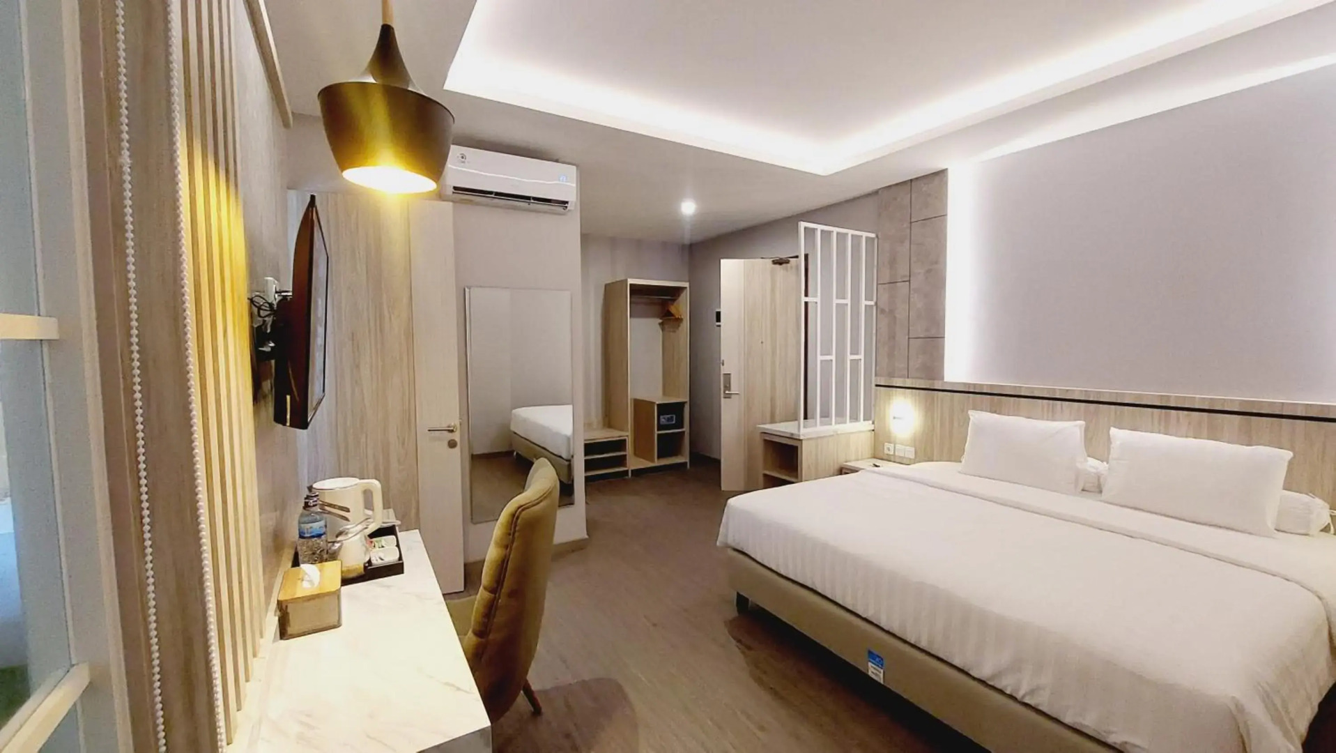 SIP Azana Hotel Jayapura