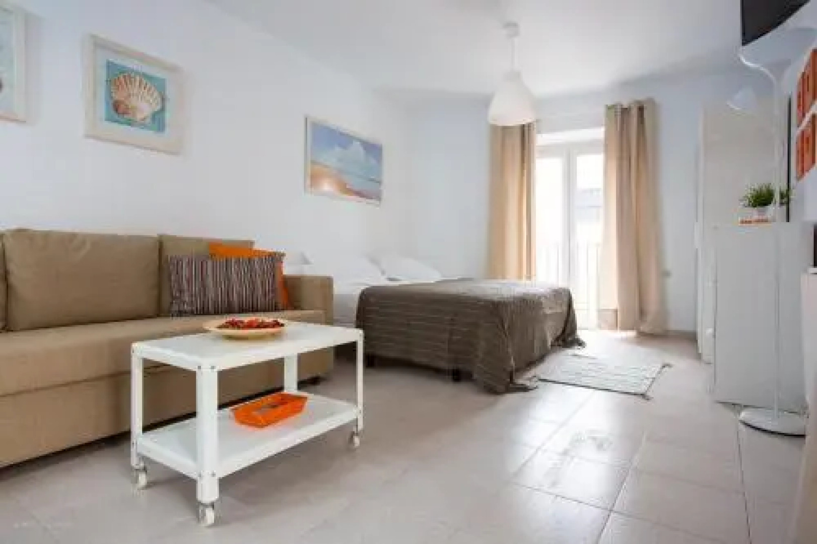 Apartamentos los Cantaros