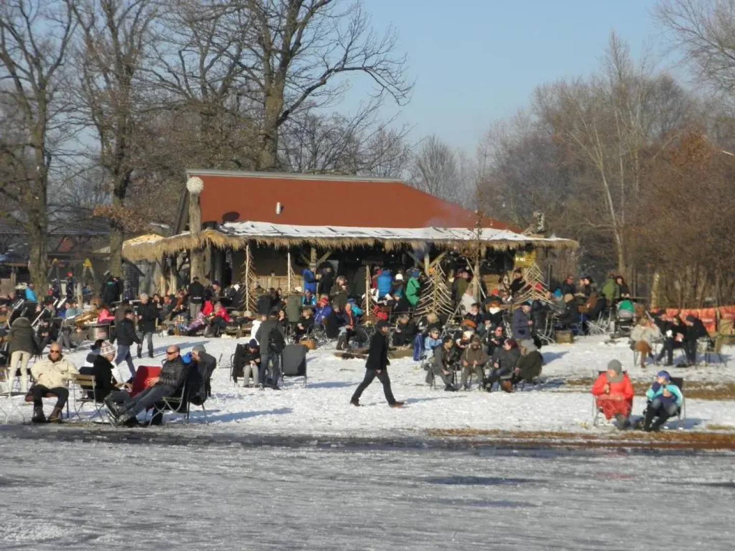Ferienwohnung Fritzenwenger