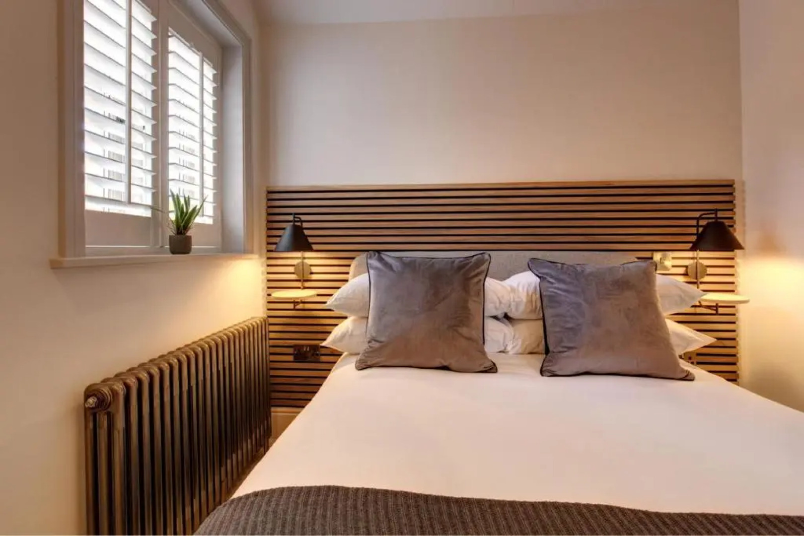 The Railway Hotel by Barefoot Retreats