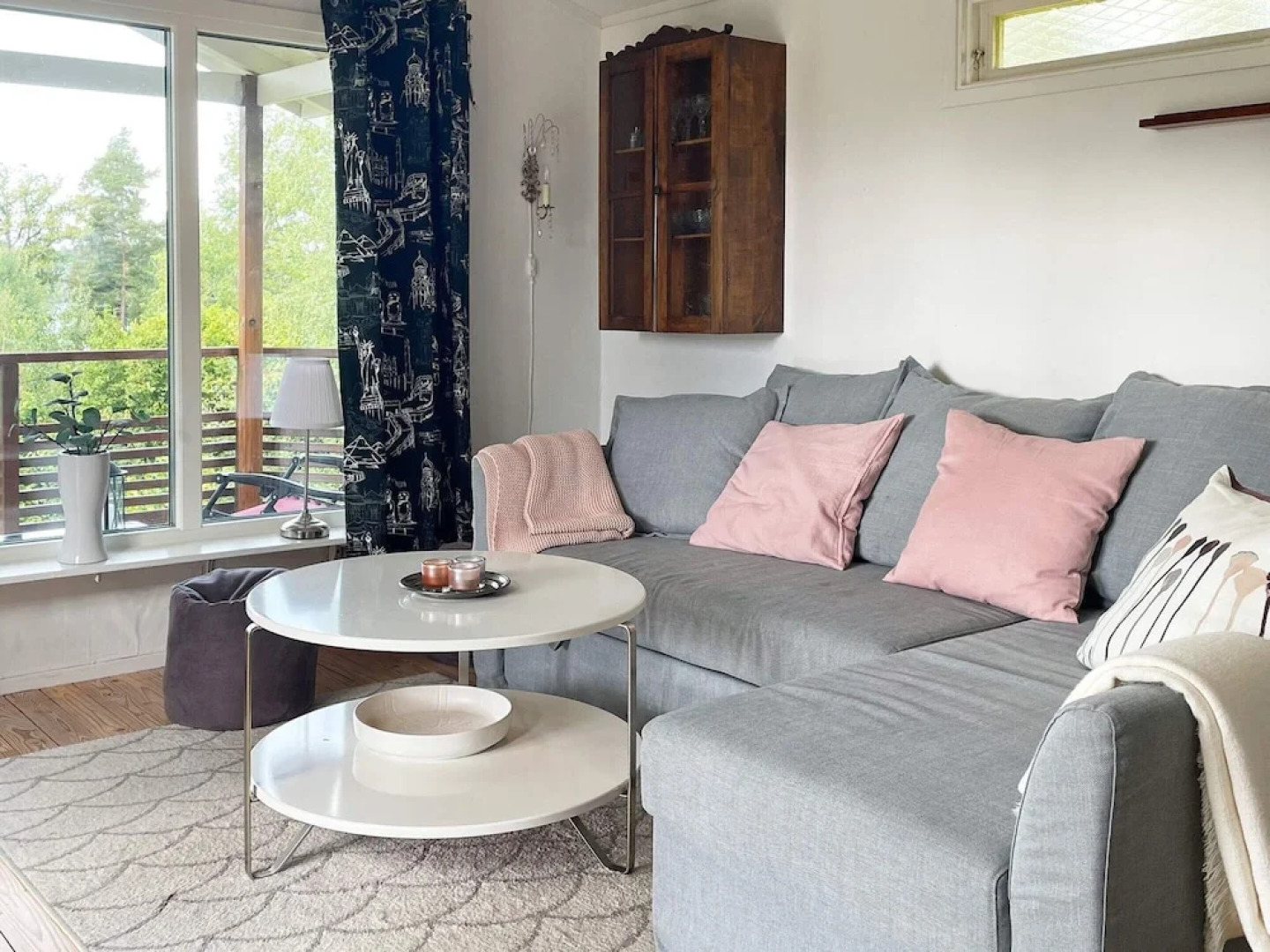 6 Person Holiday Home in Granna