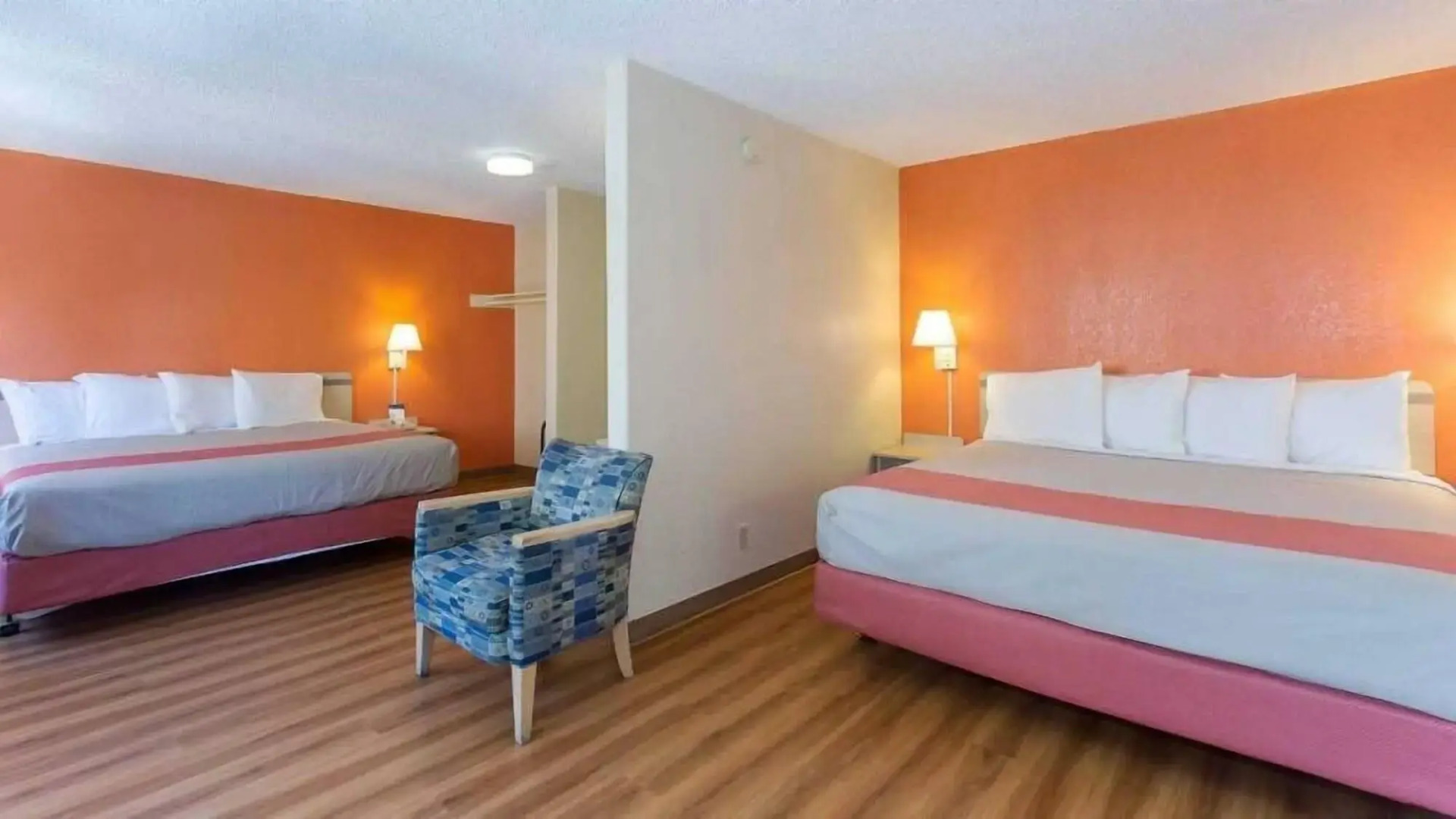 Cathedral Hill Hotel