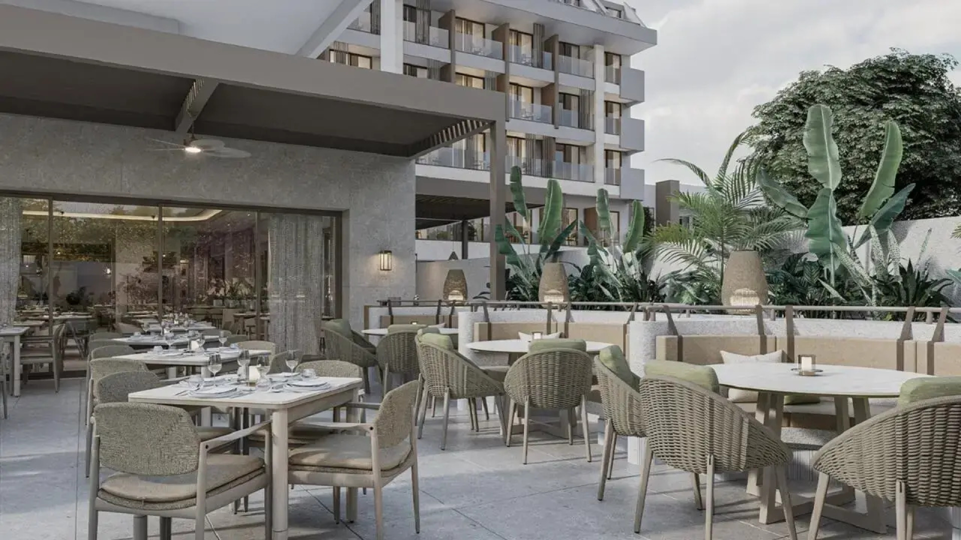 Seher Side Quality Resort & Spa