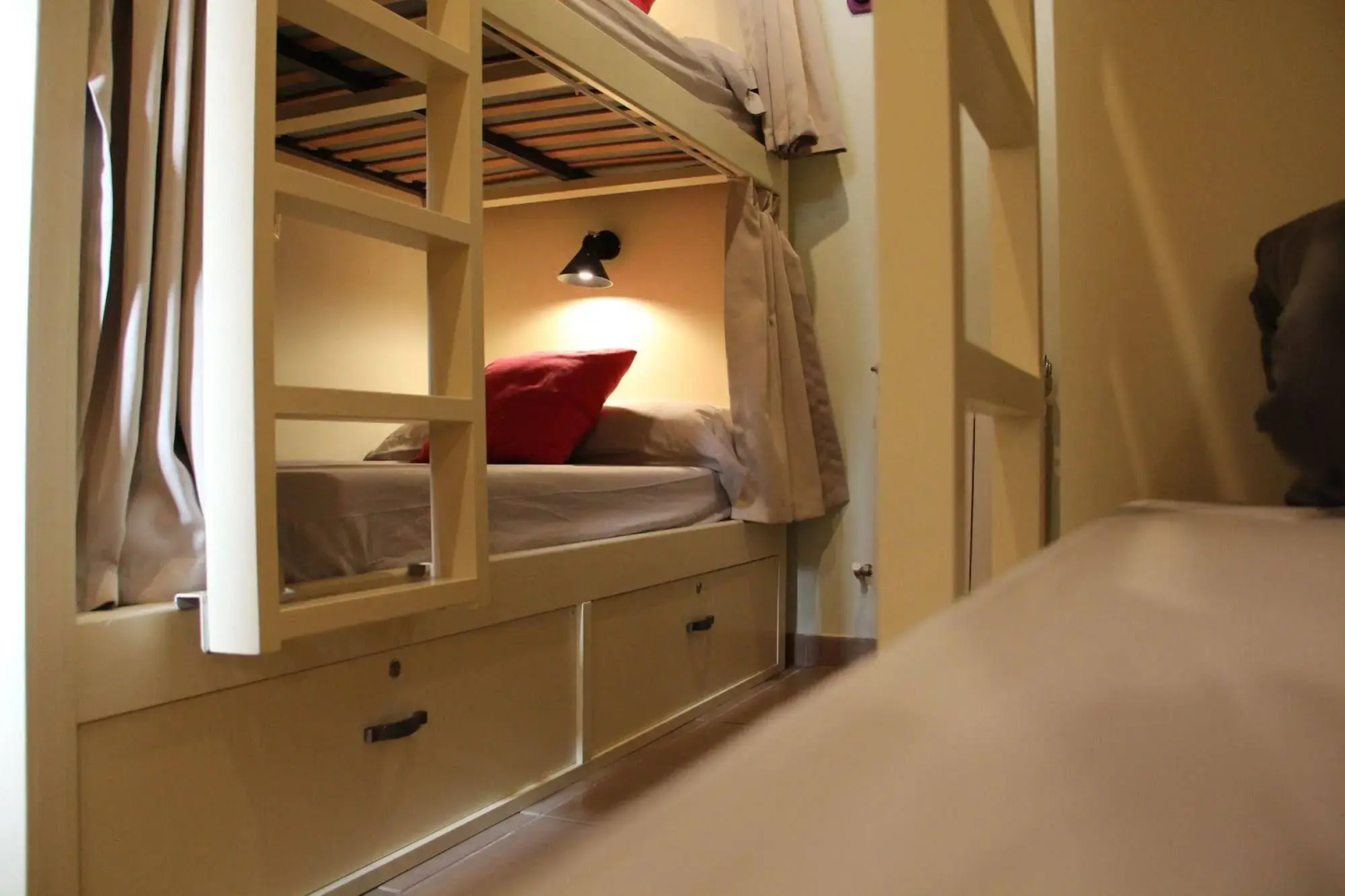 El Albergue de Herrera