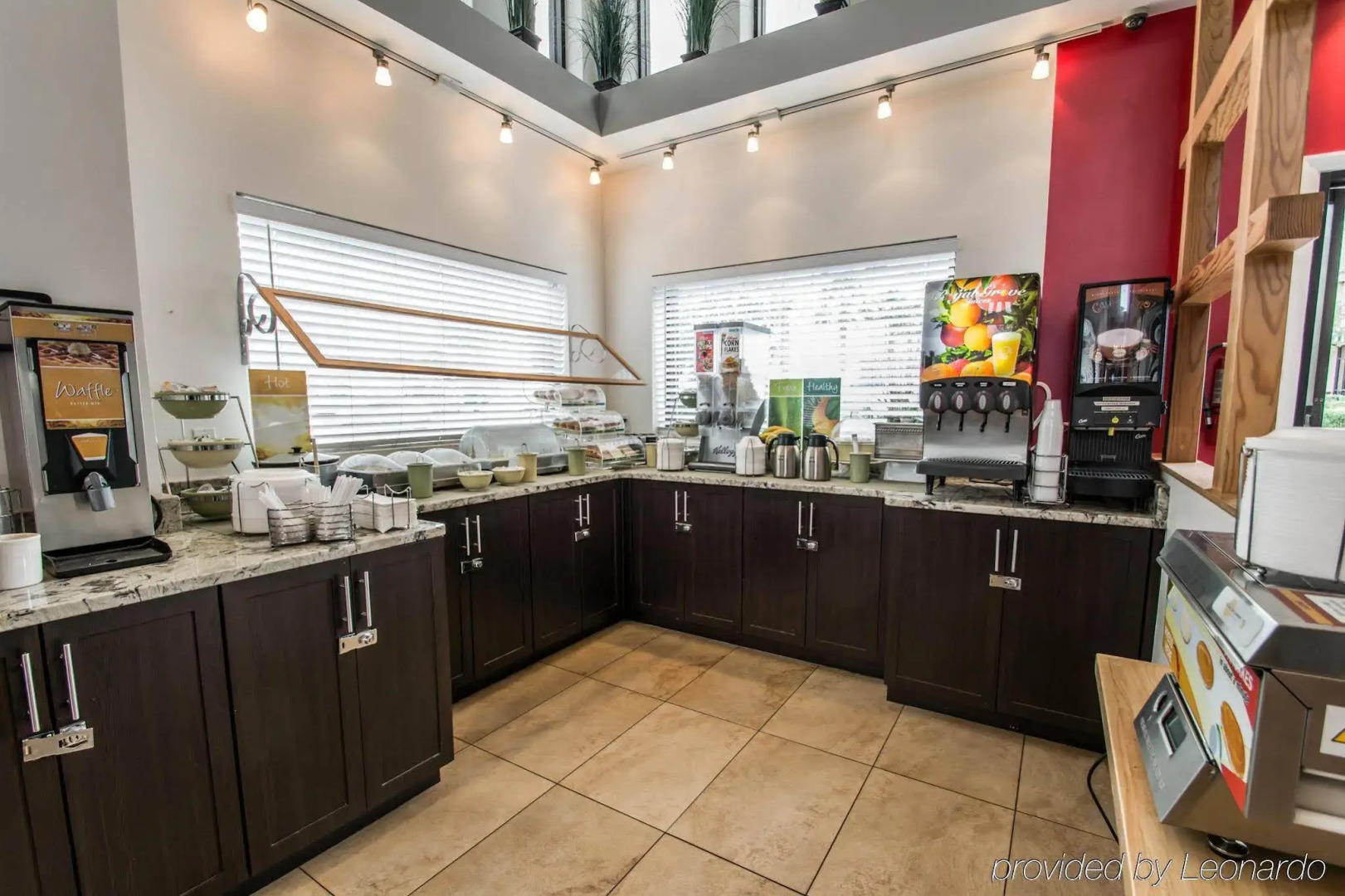 Quality Inn Daytona Speedway I-95