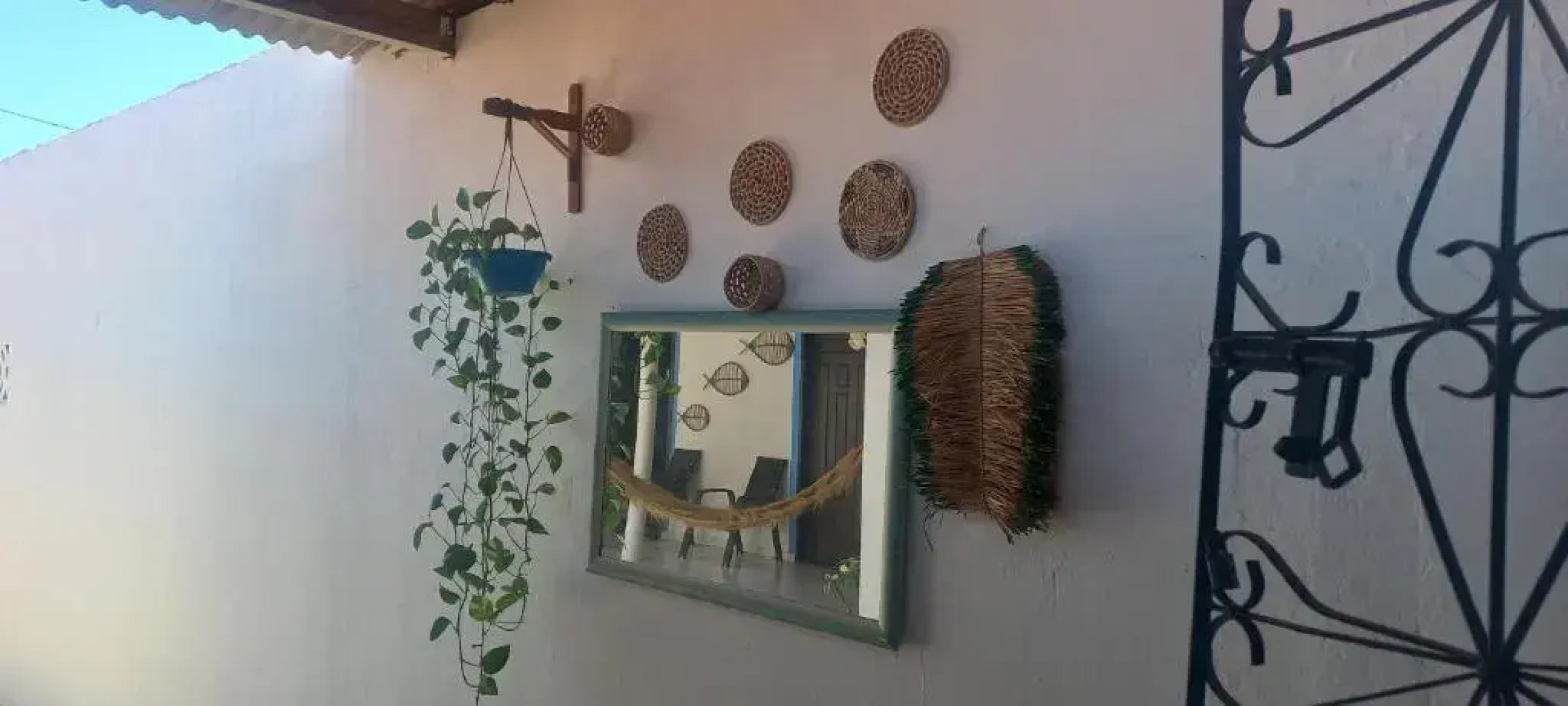 Pousada Recanto do Mar