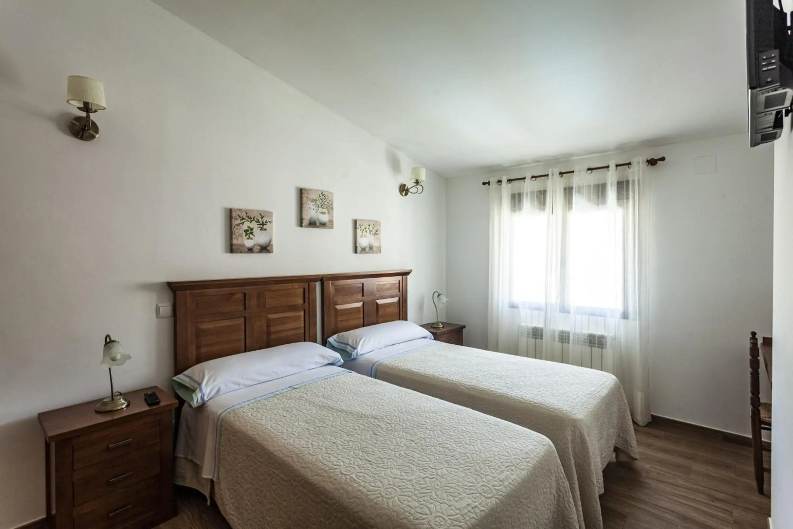 Casa Rural La Fontanita