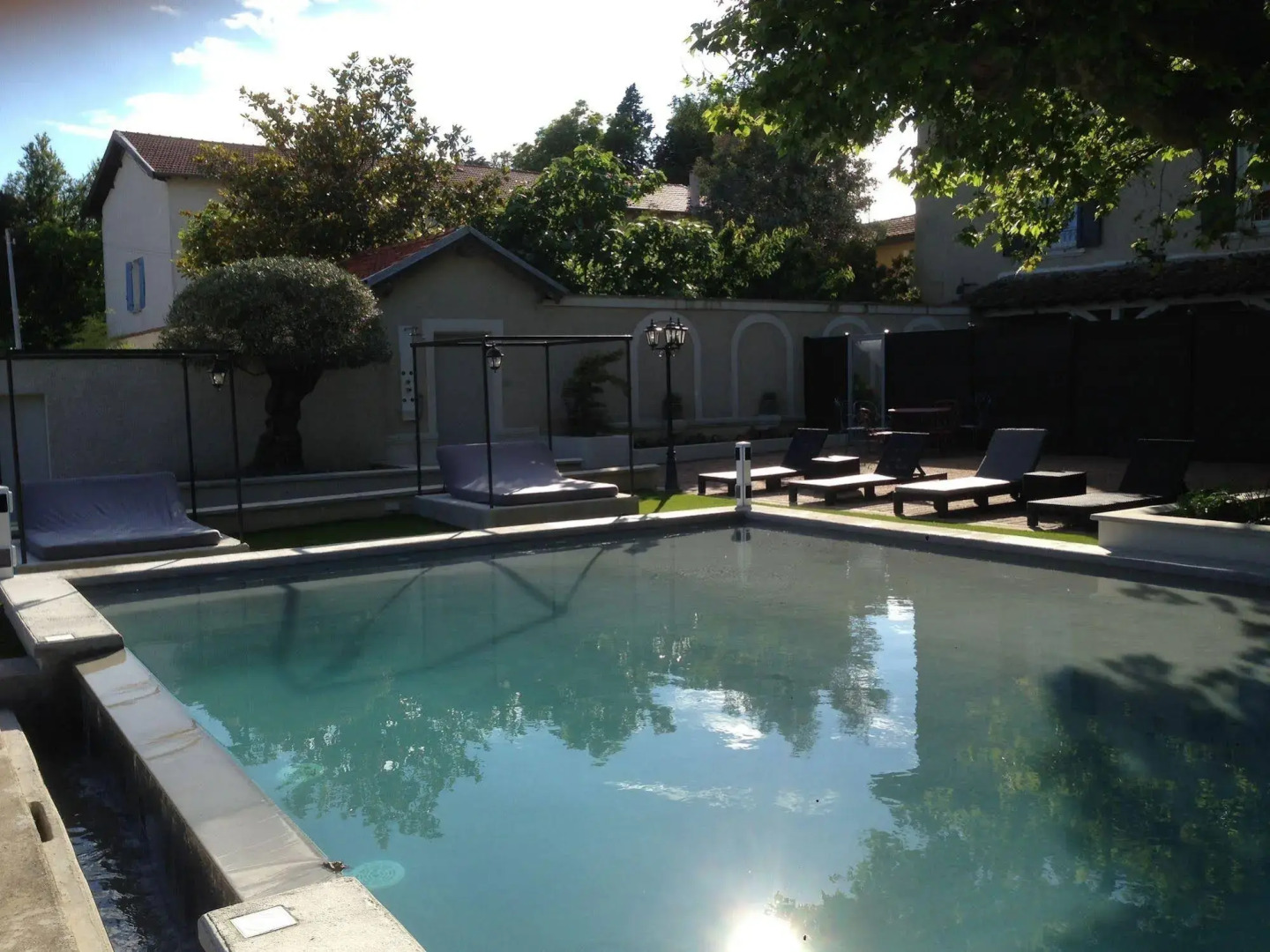 Domaine des 7 Fontaines