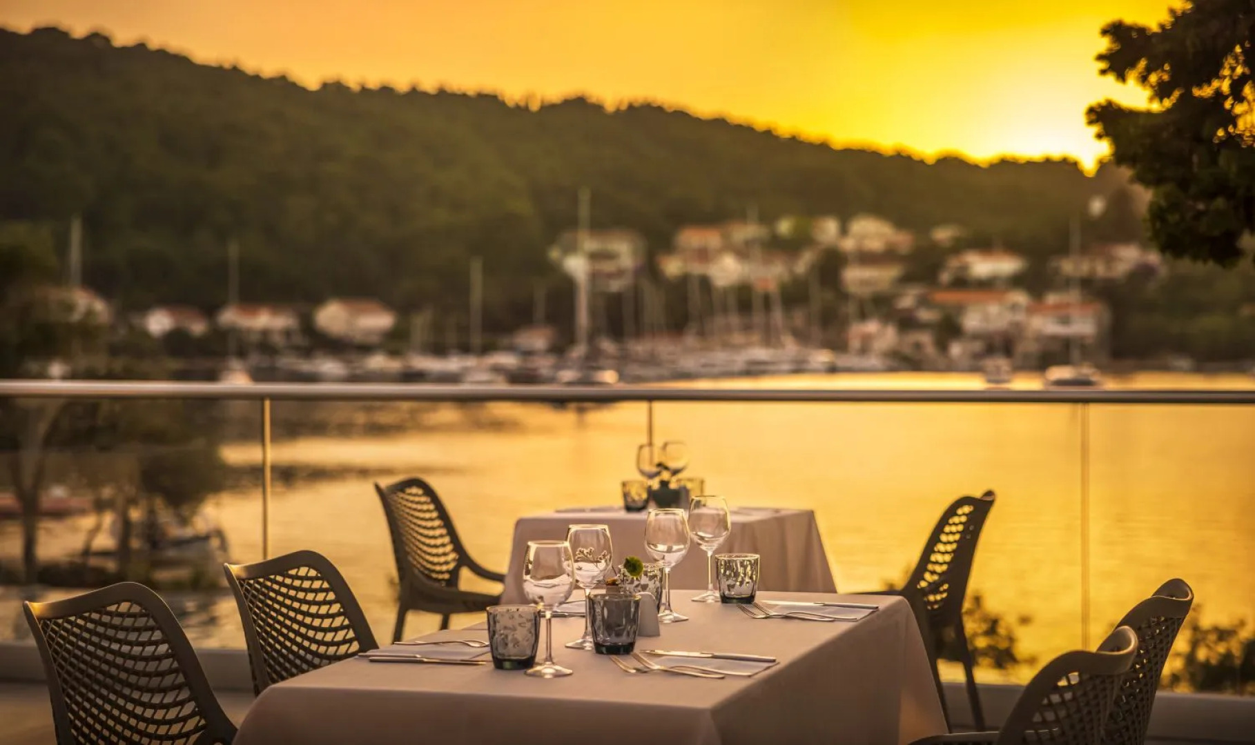 Aminess Port9 Resort & Residence