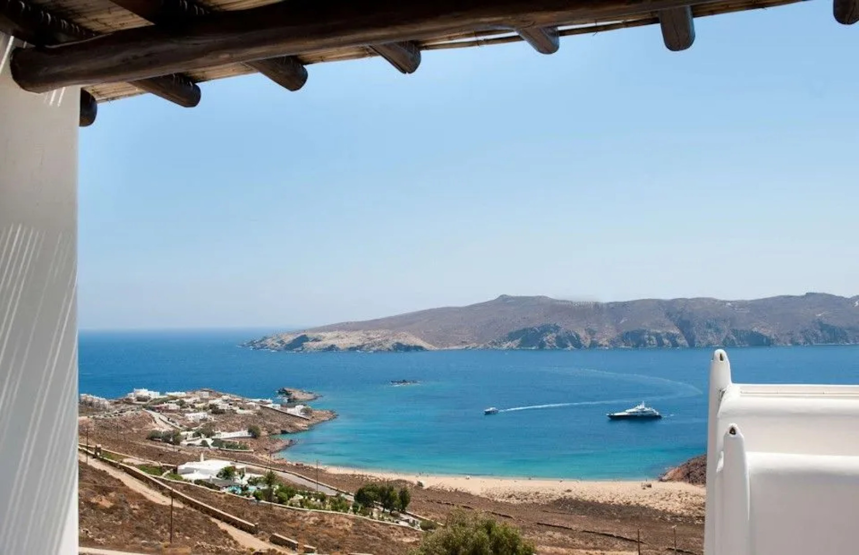 Mykonos Greece Holidays