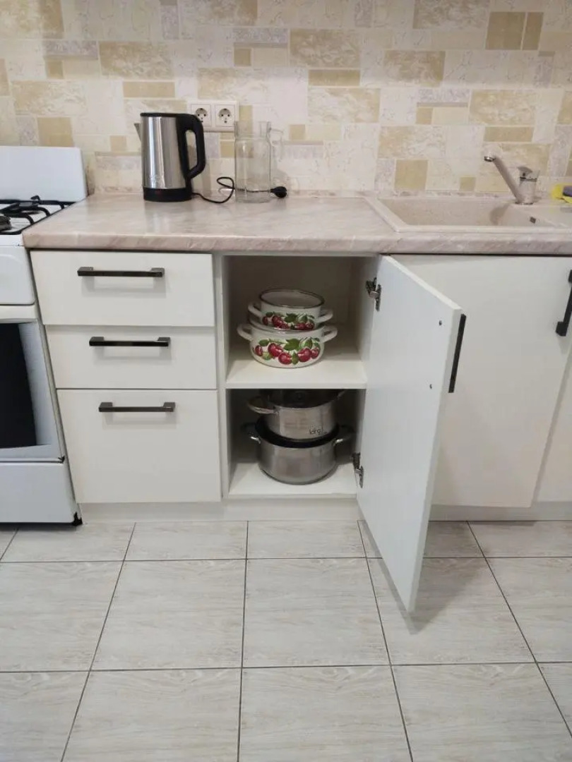 Апартаменты на улице Юрия Клыкова 81Гк3А