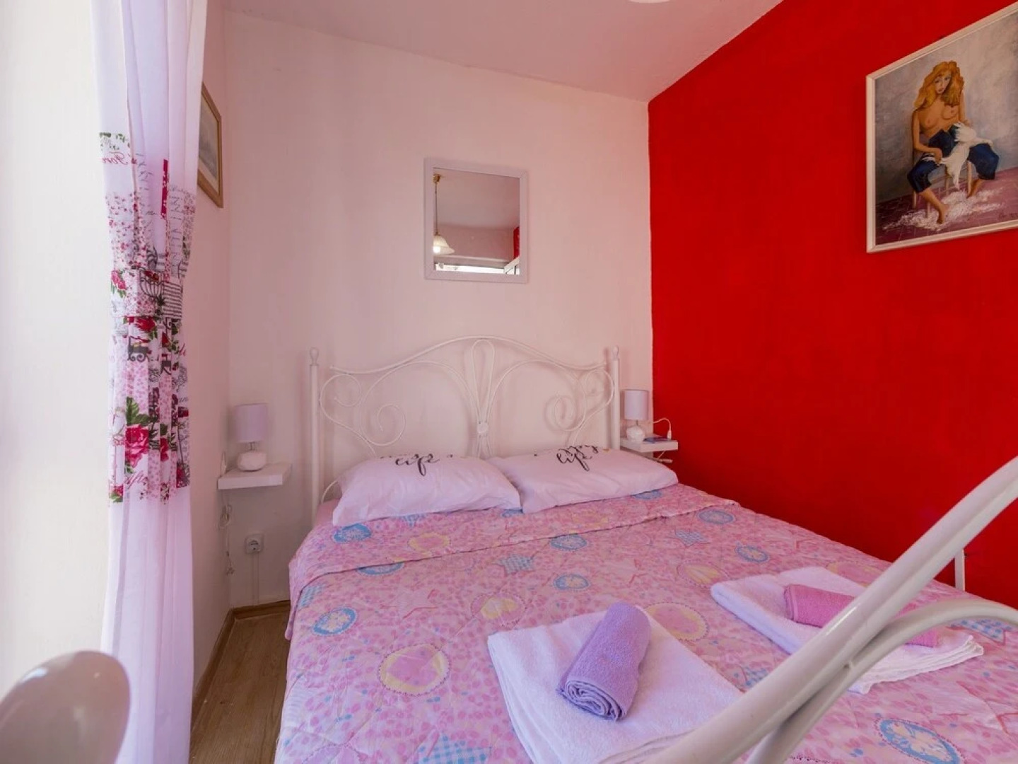 Apartments Matejčić