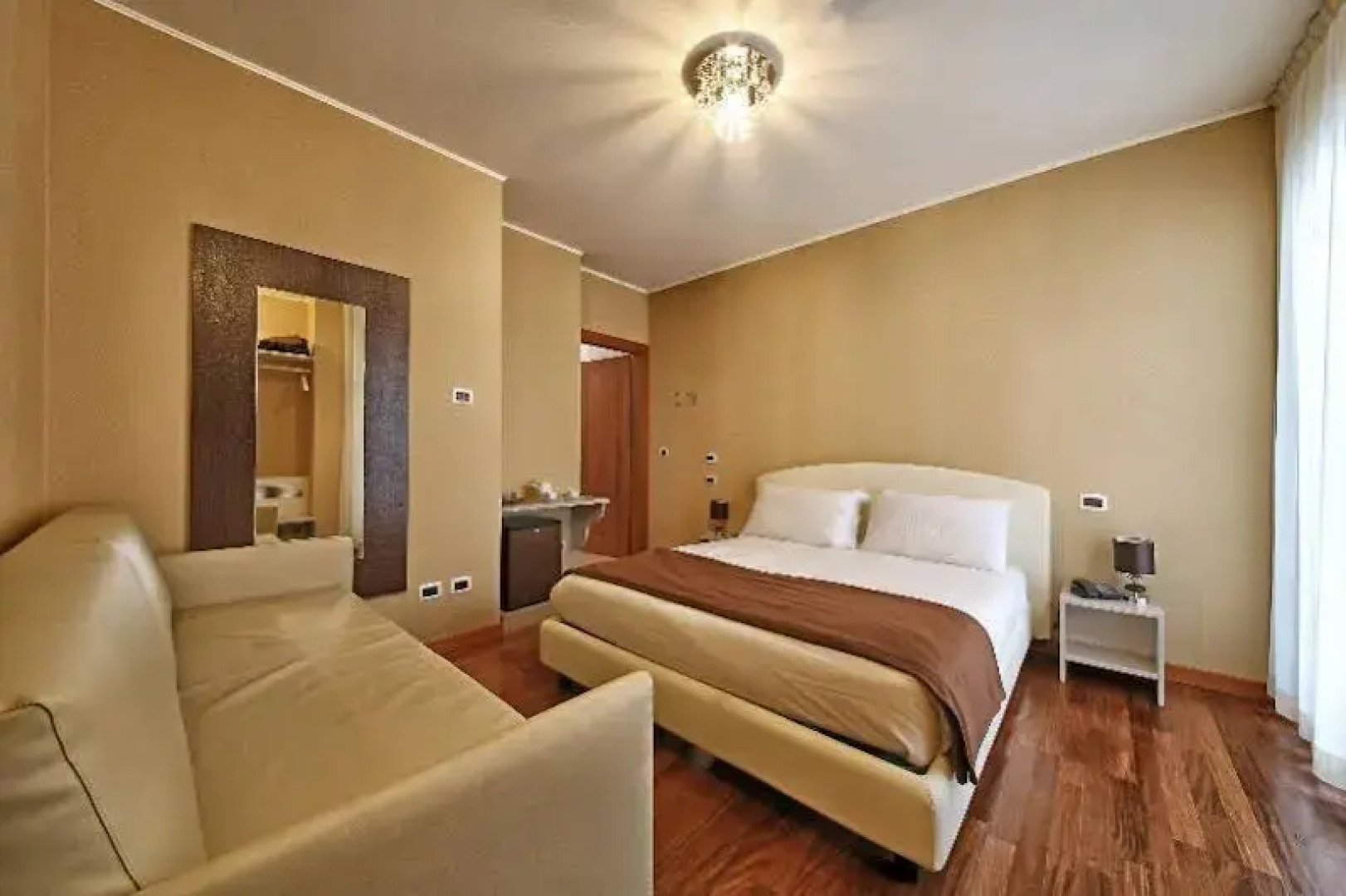 Atelier Hotel Classic