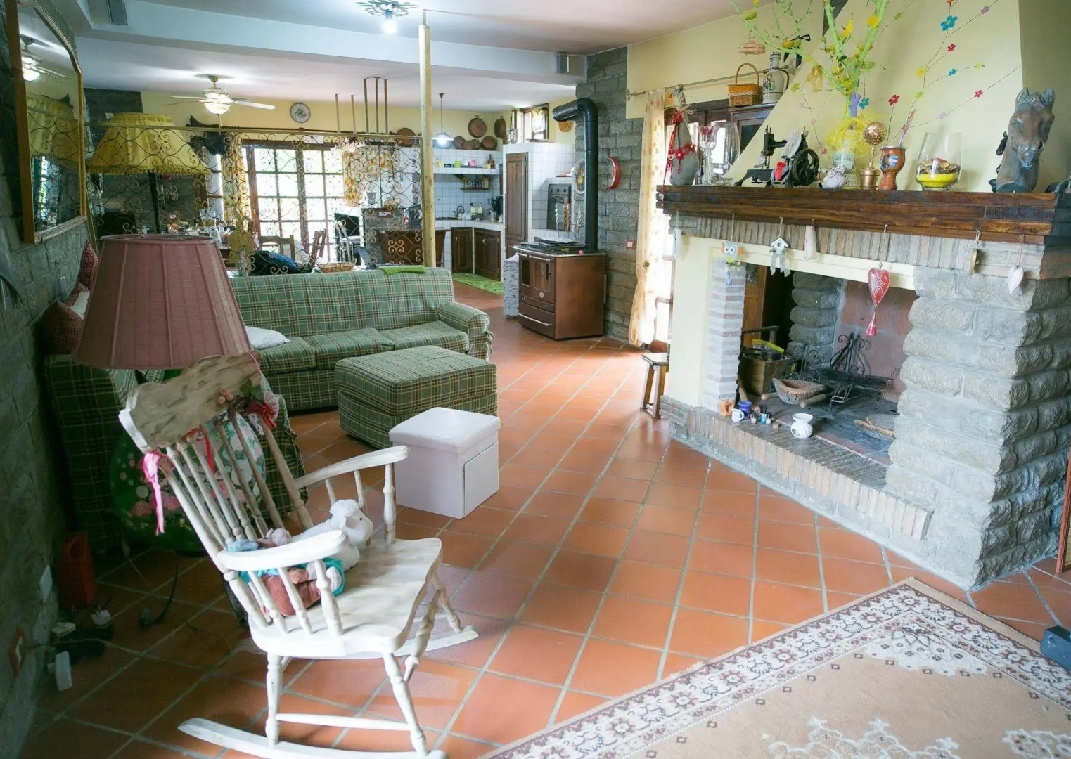 Agriturismo L.B.Stud