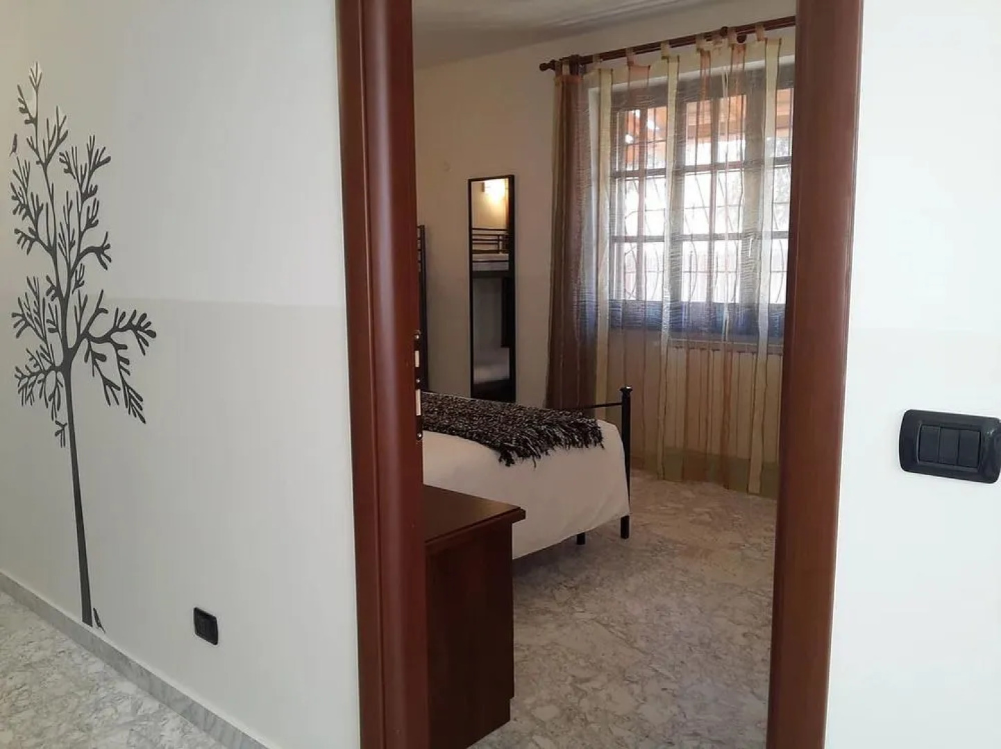 Romana Bed & Breakfast