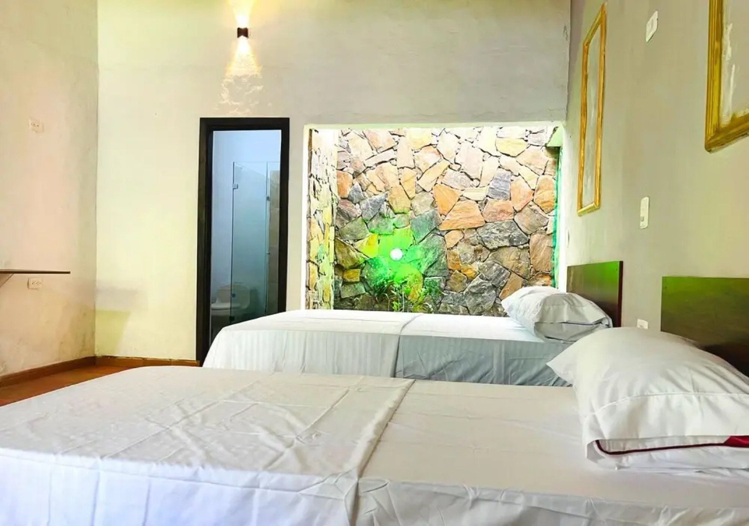 Eco Hotel Inka Minka x2 by Caribecheap