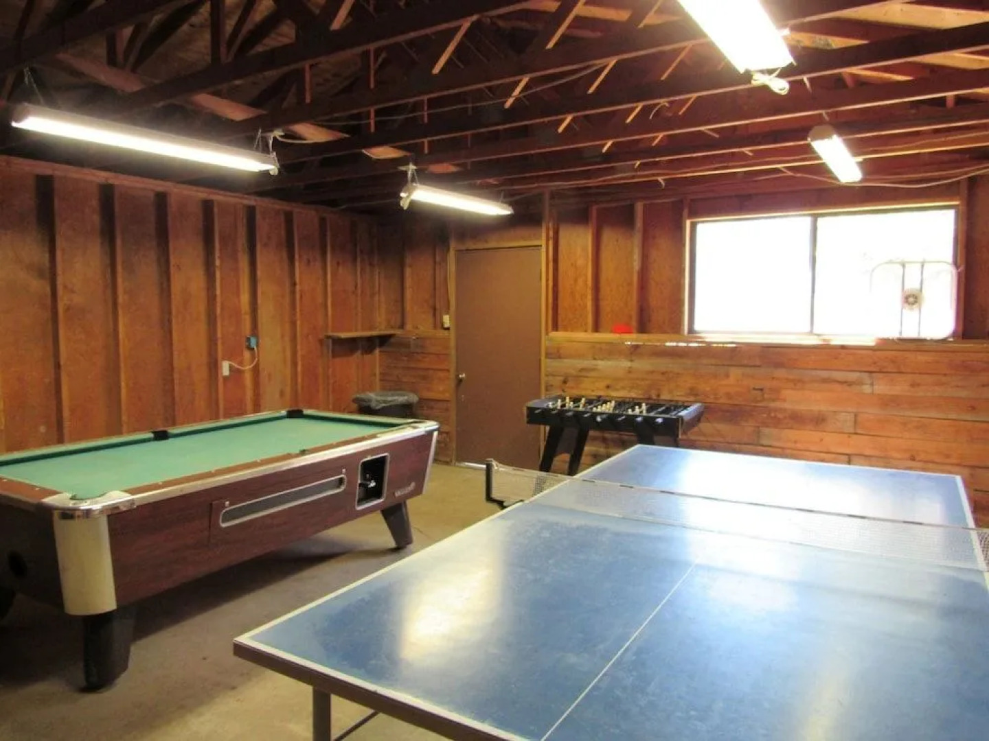 Bar M Resort & Campground