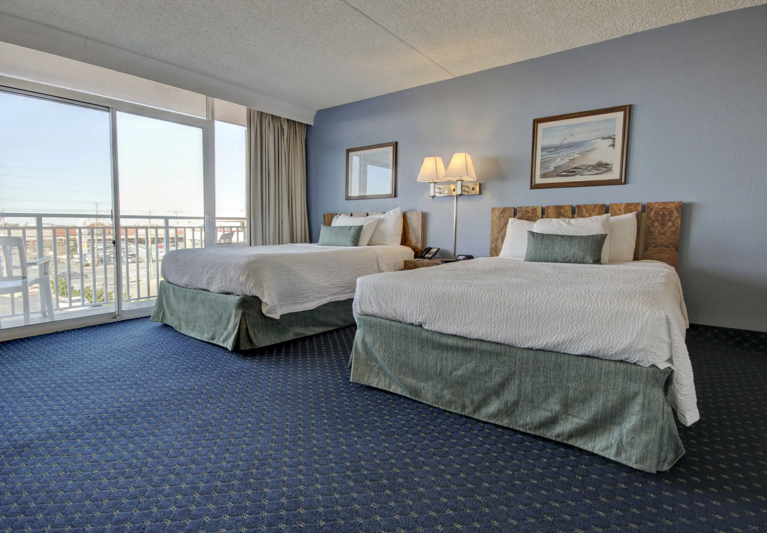 Carousel Resort Hotel & Condominiums