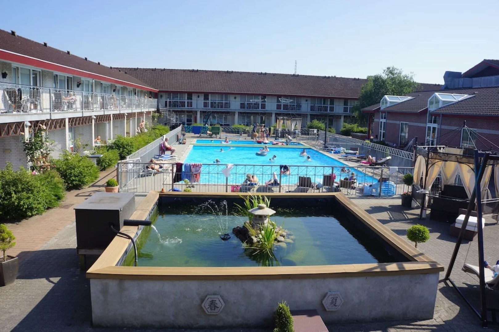 Hotel Kommandørgården