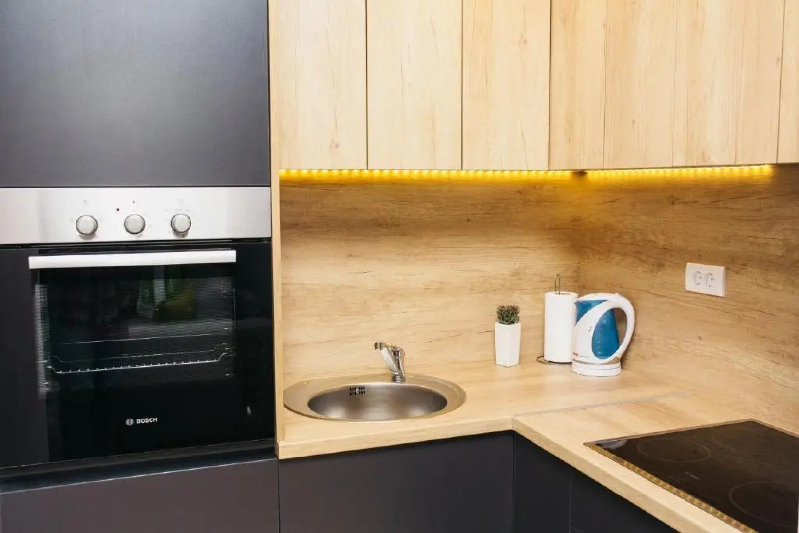 Arena Big Luxury Apartment