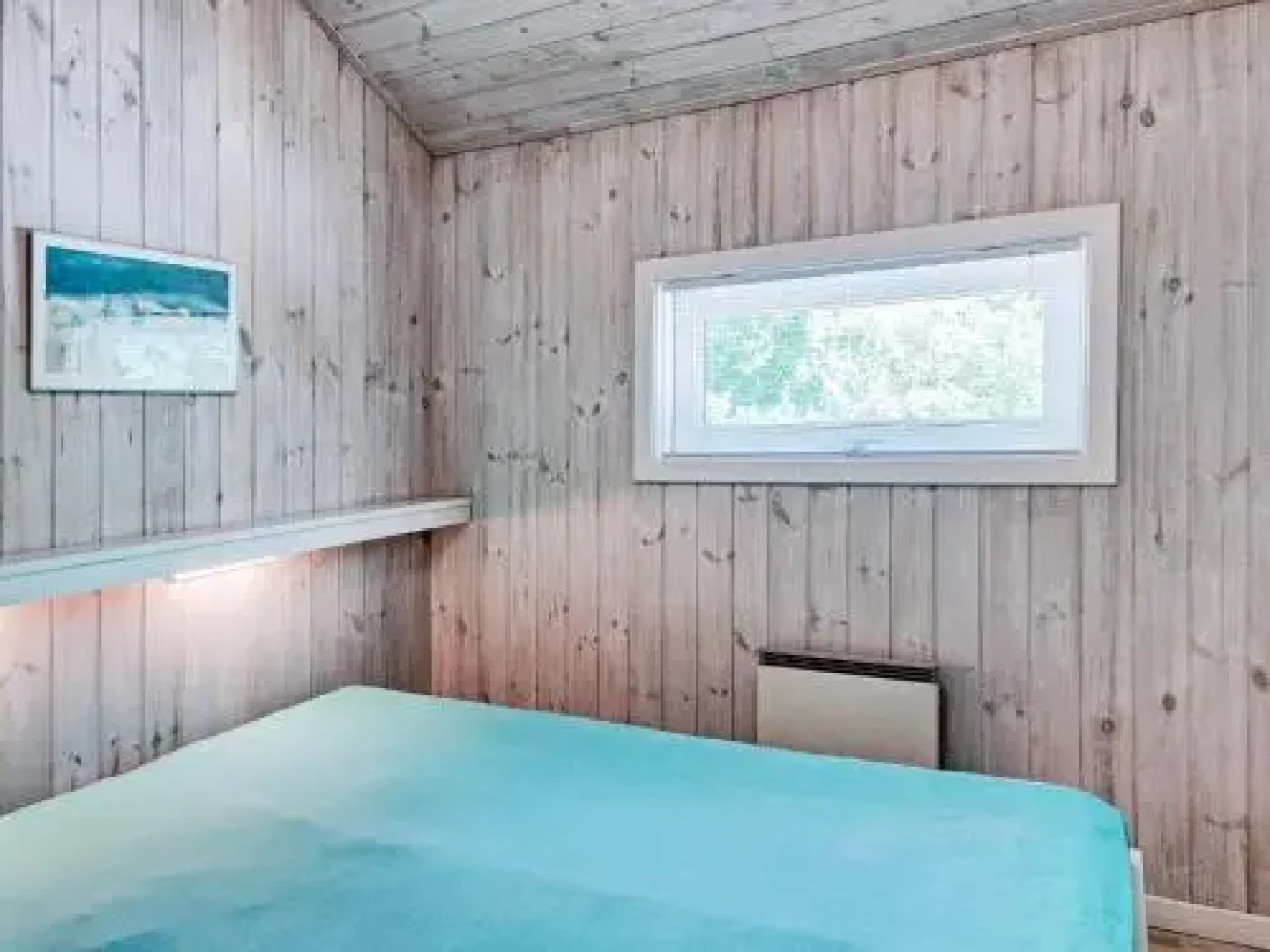 Three-Bedroom Holiday home in Nexø 9