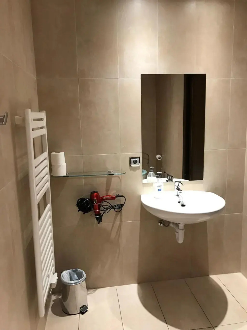 Pensión Astigarraga